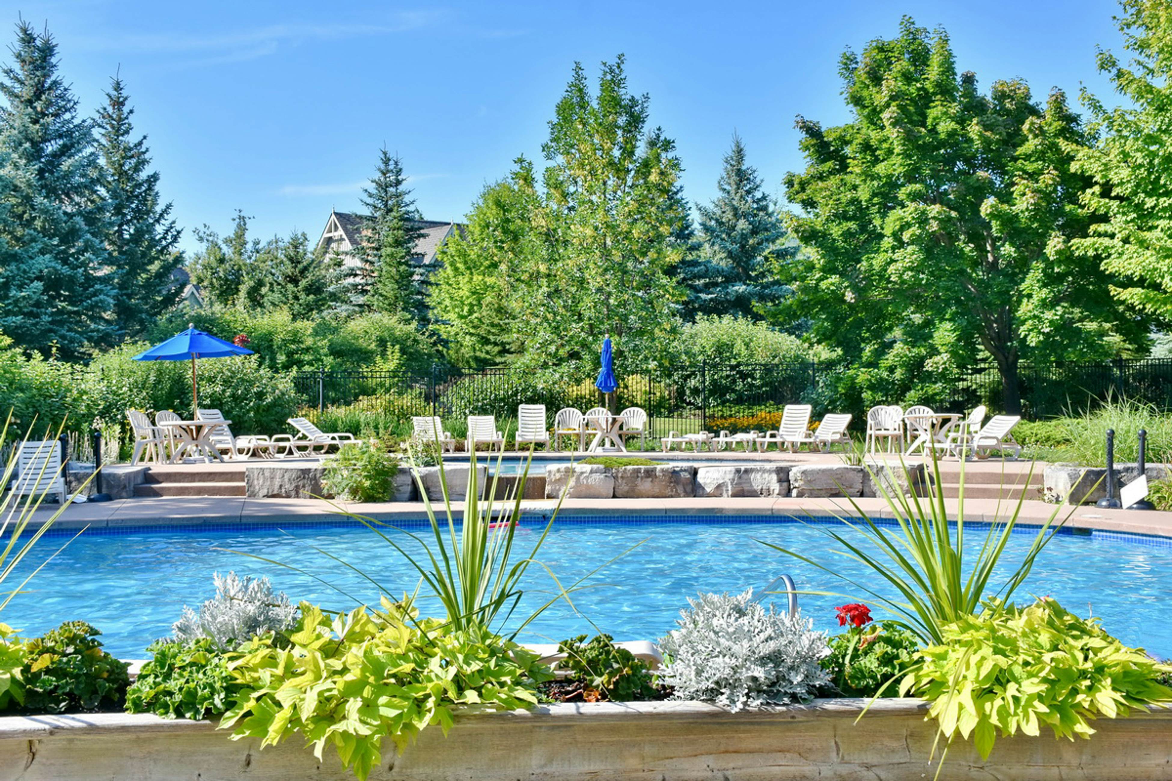 Condo 208 at Snowbridge