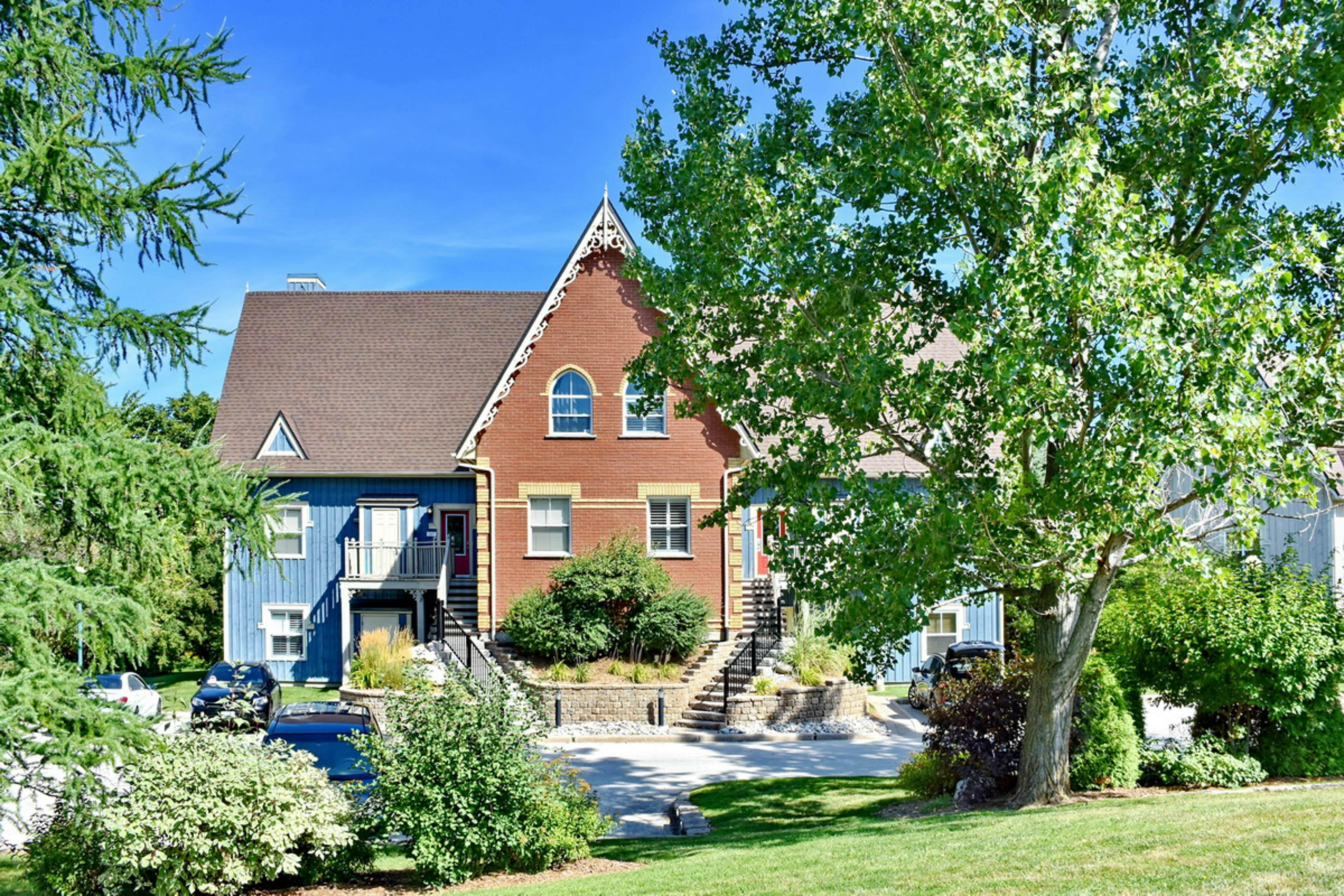 Condo 208 at Snowbridge