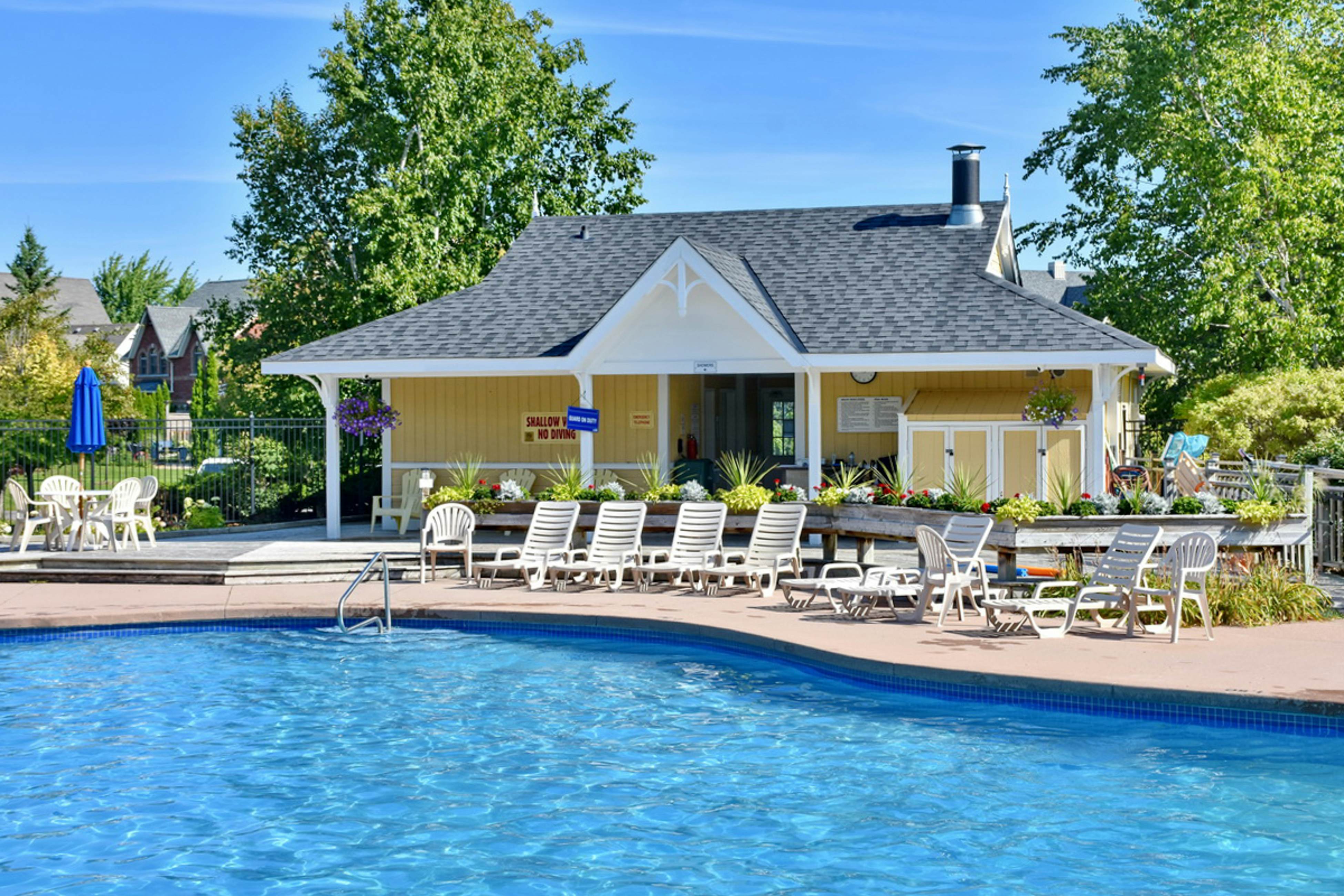 Condo 226 at Snowbridge