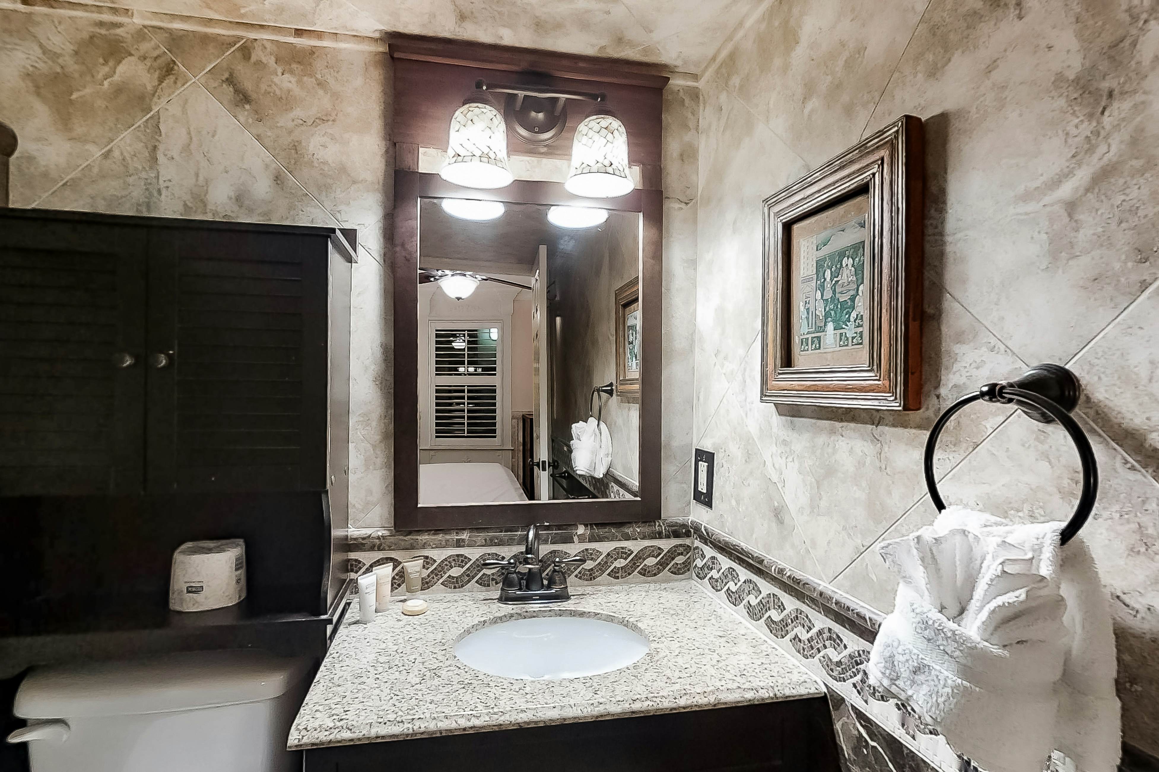 Pelican Beach Resort 1502