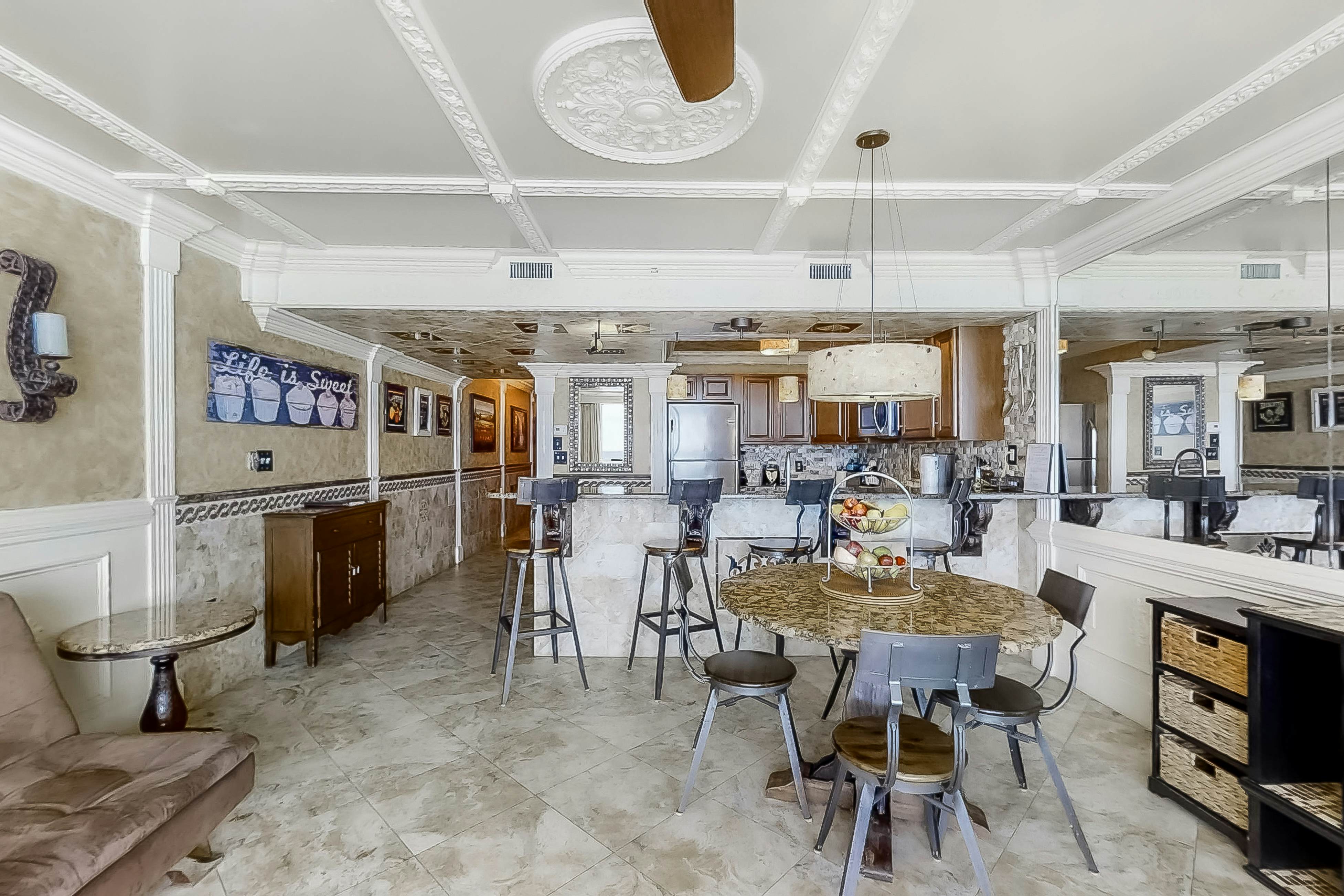 Pelican Beach Resort 1502