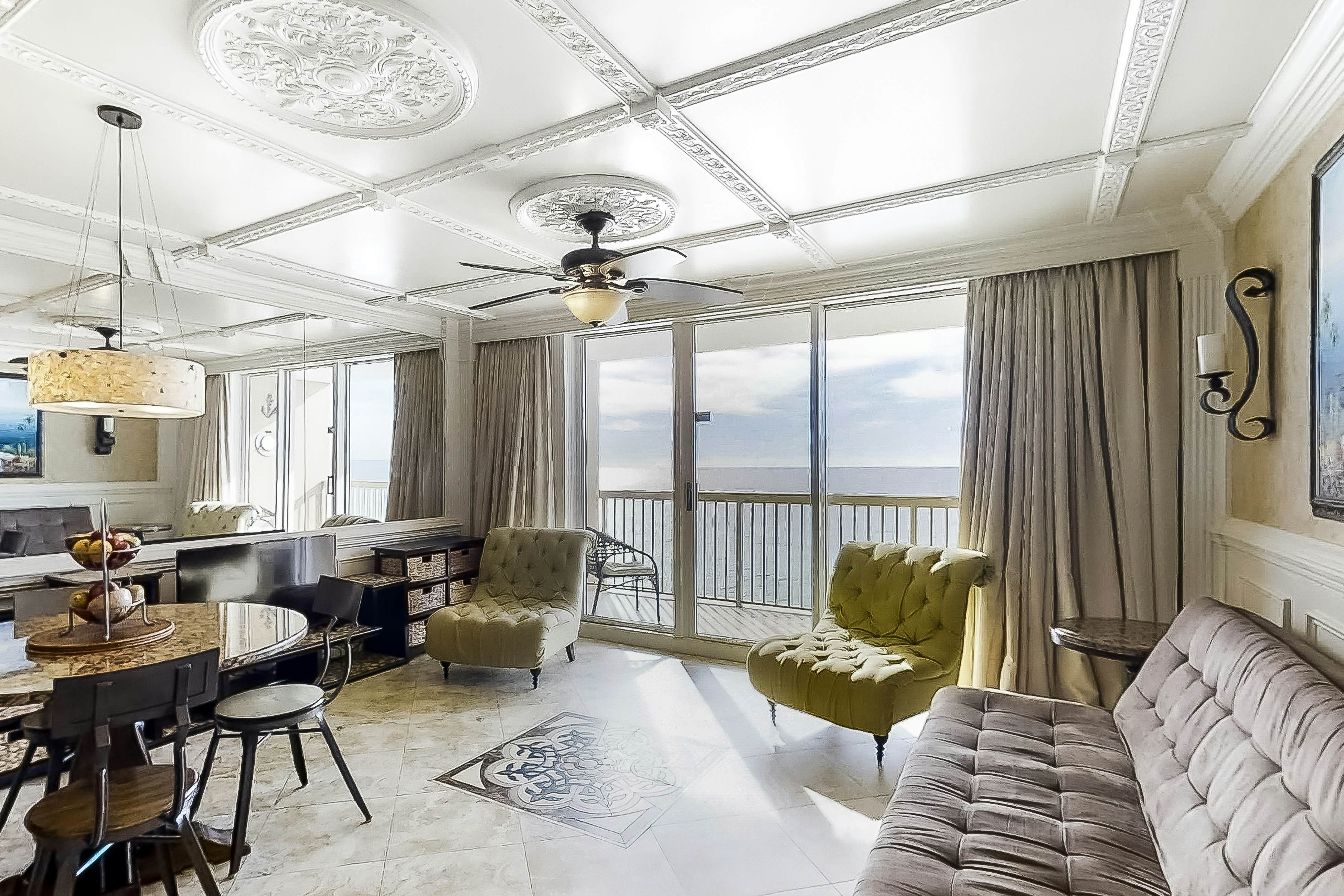 Pelican Beach Resort 1502