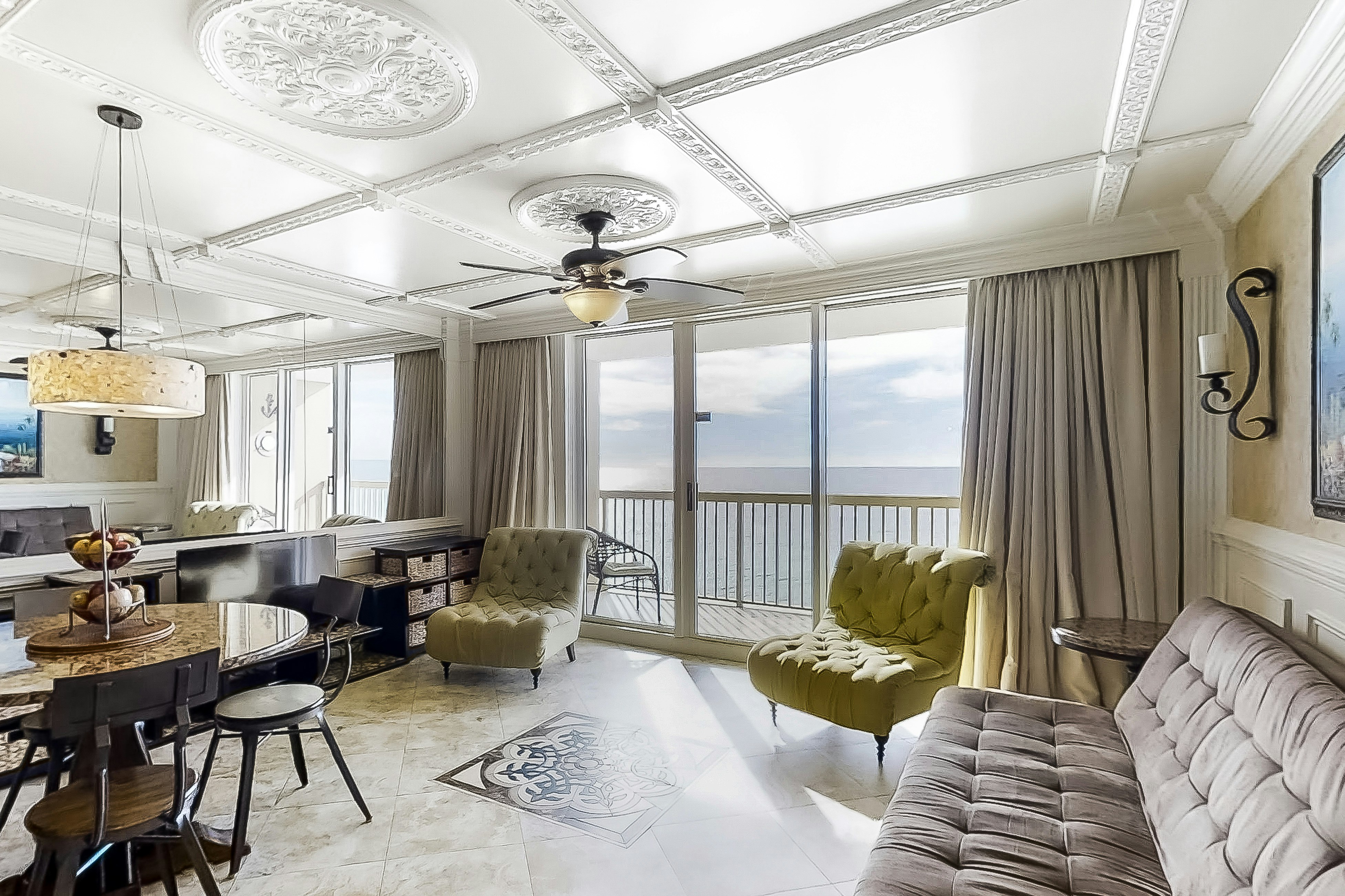 Pelican Beach Resort 1502