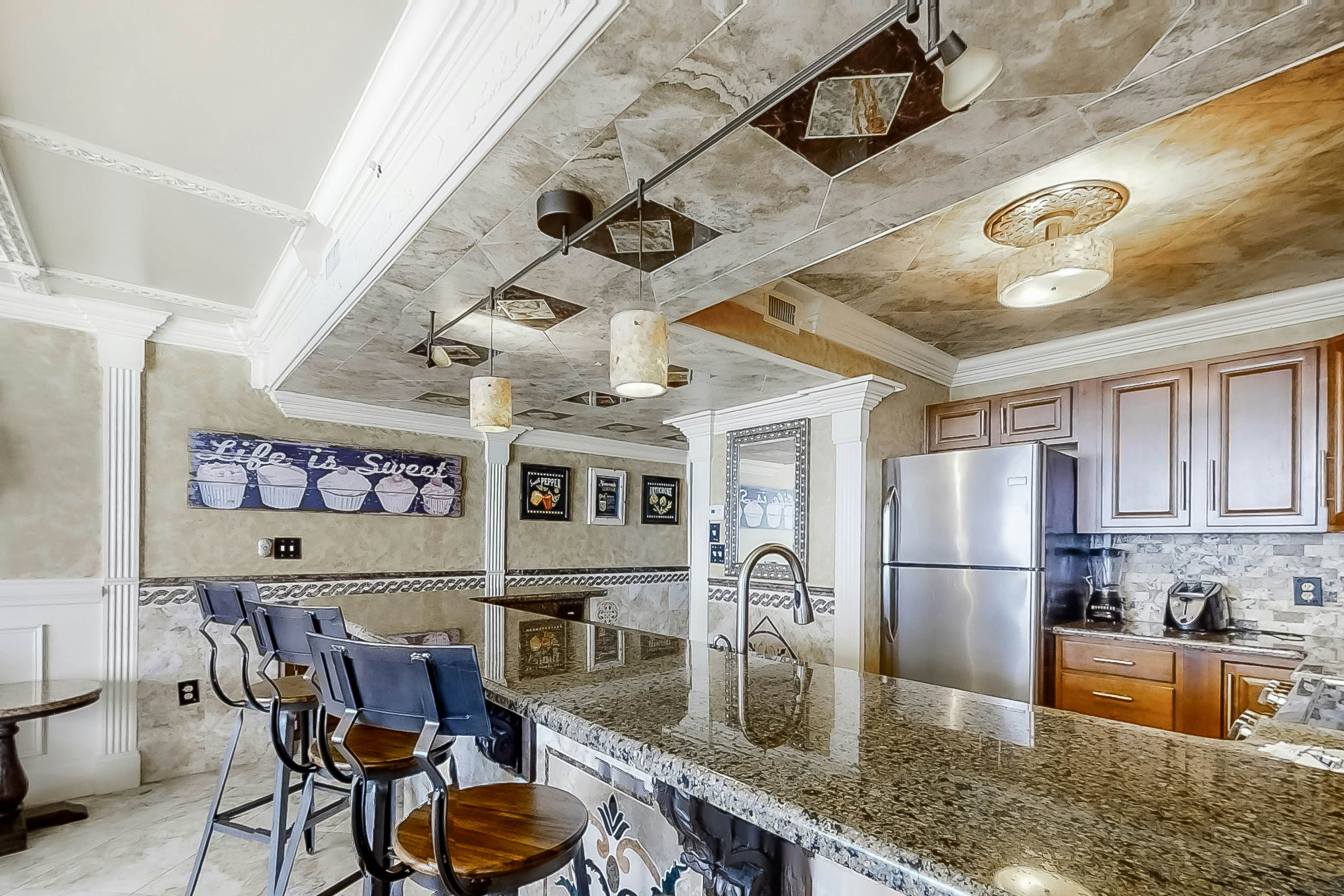 Pelican Beach Resort 1502