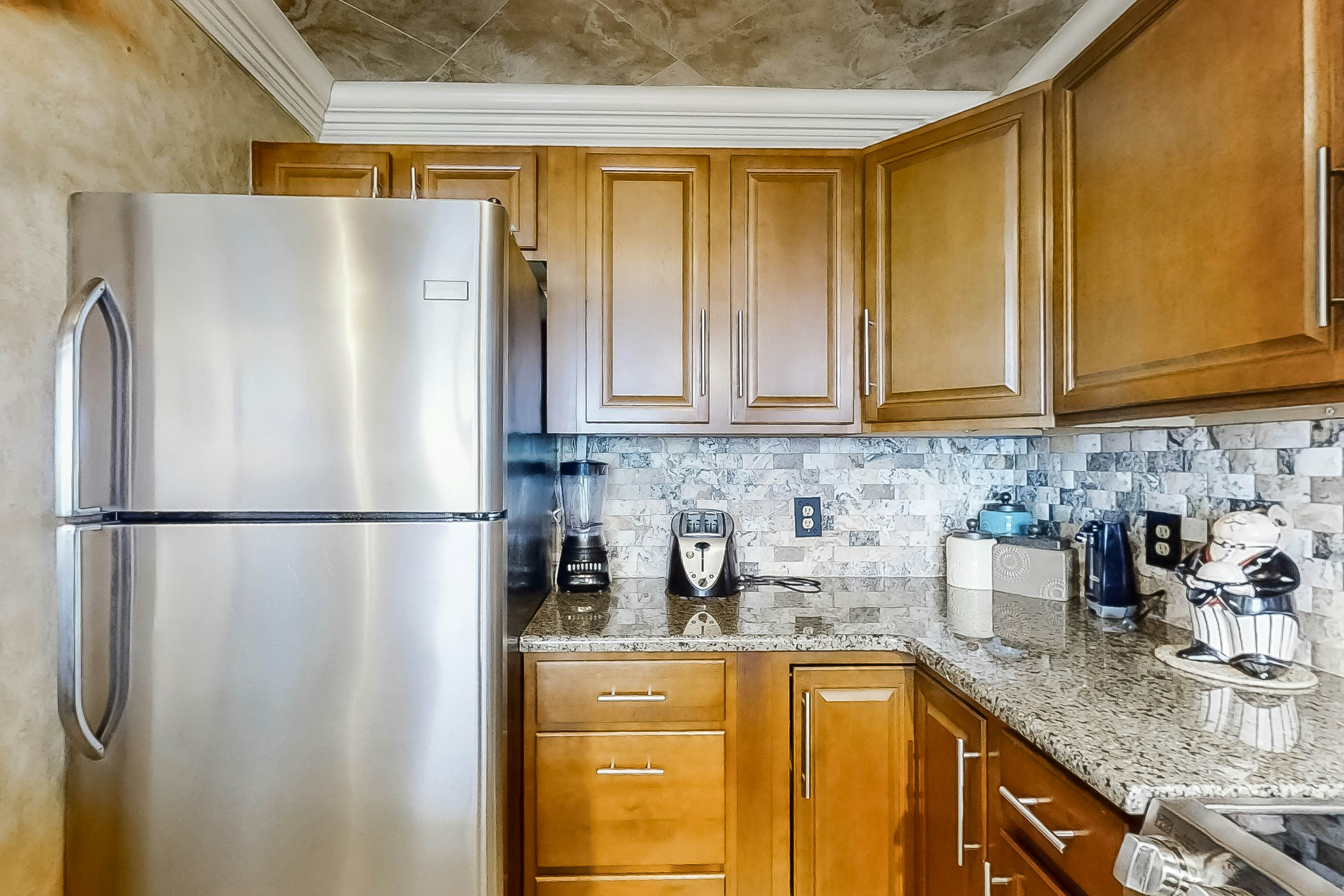 Pelican Beach Resort 1502