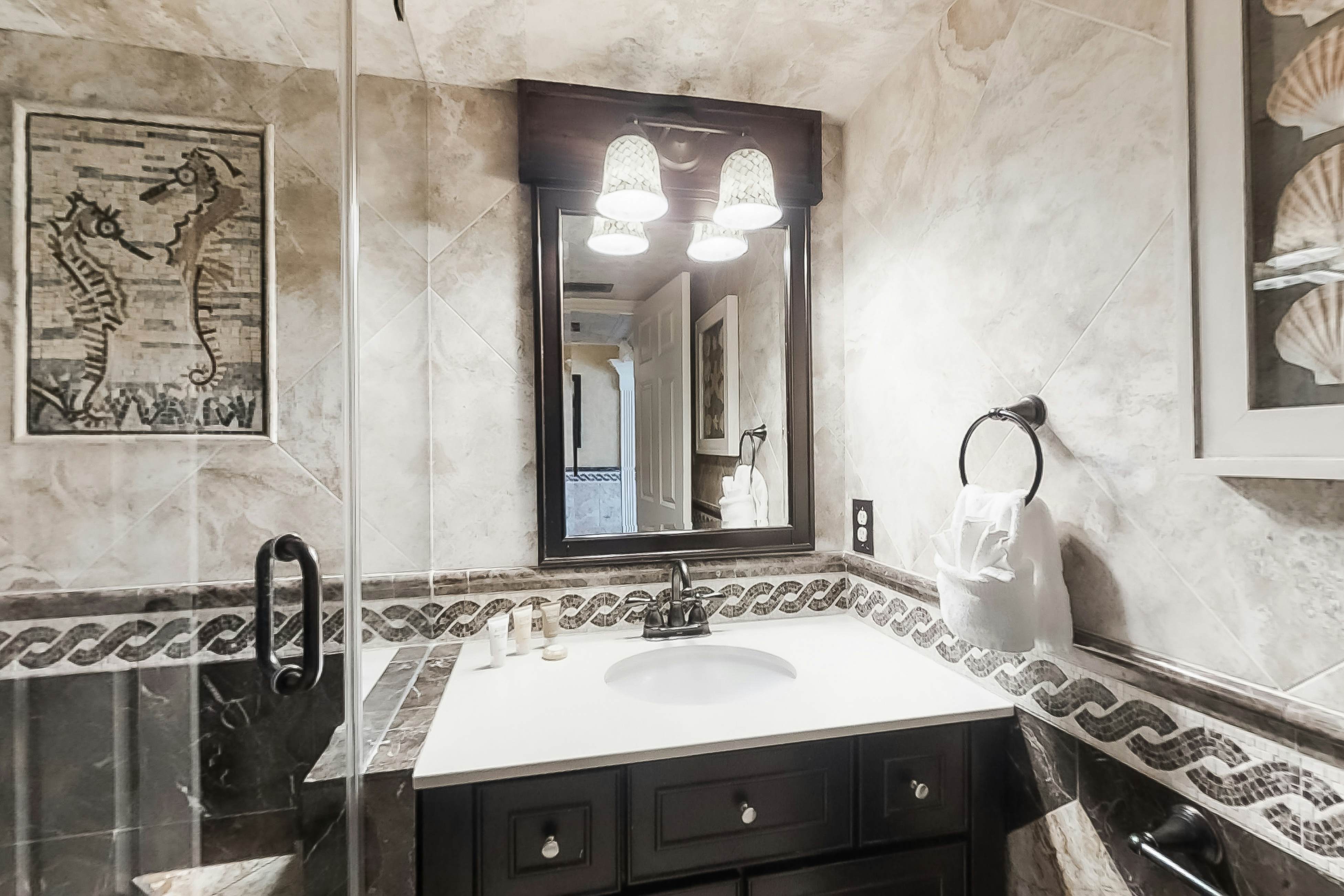 Pelican Beach Resort 1502