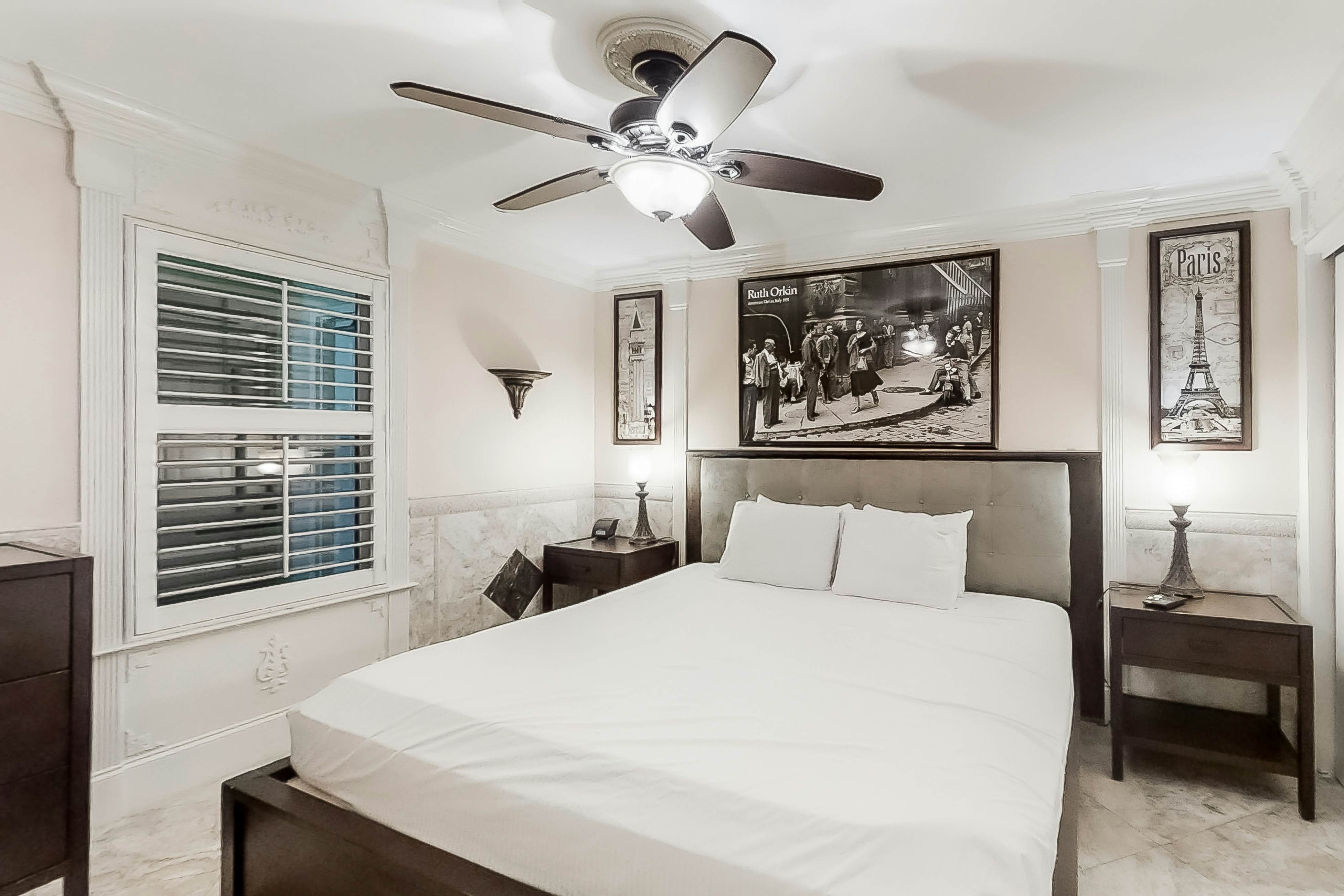 Pelican Beach Resort 1502