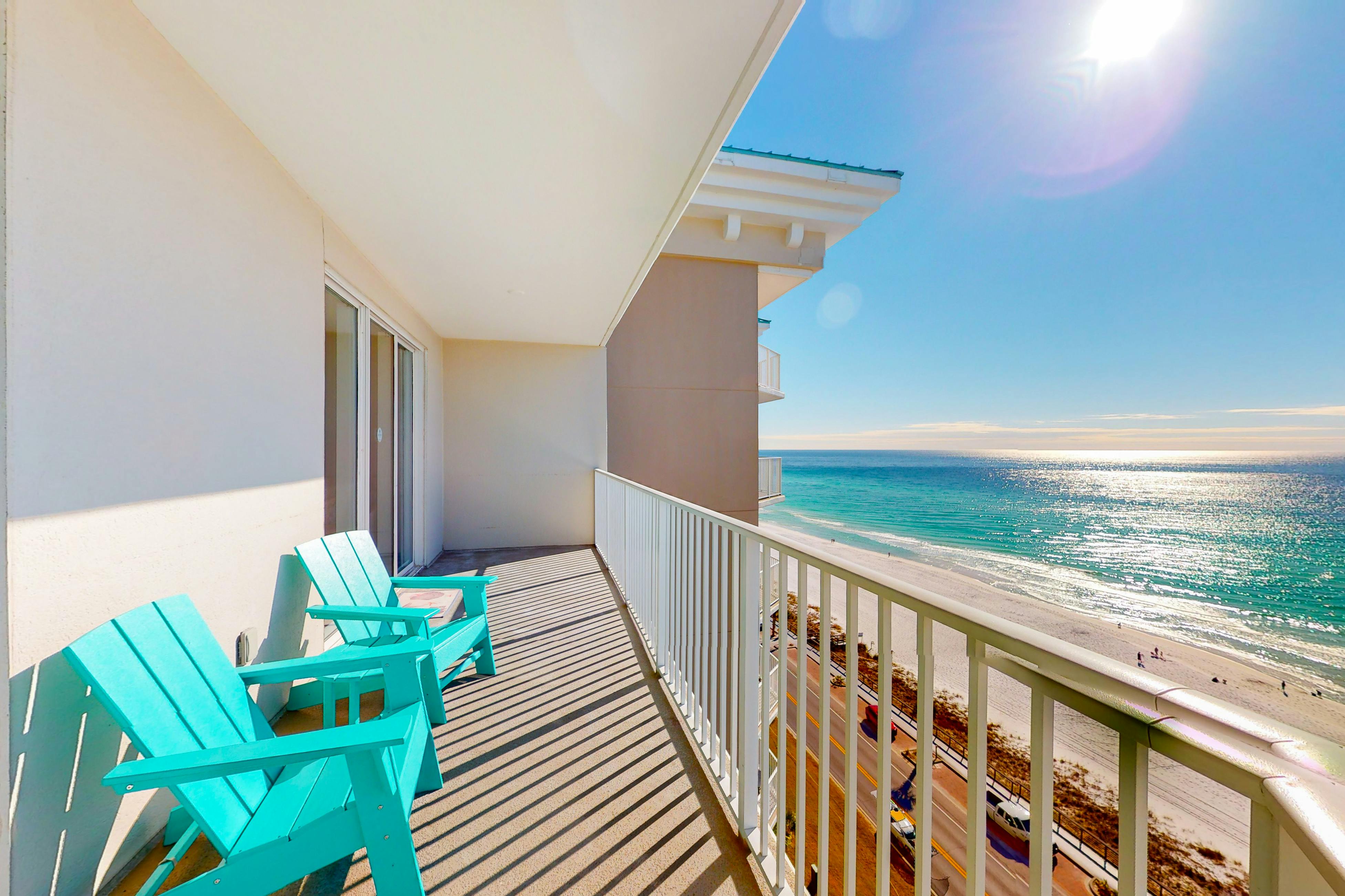 Majestic Sun Resort Condo Rentals Miramar Beach, FL Vacasa