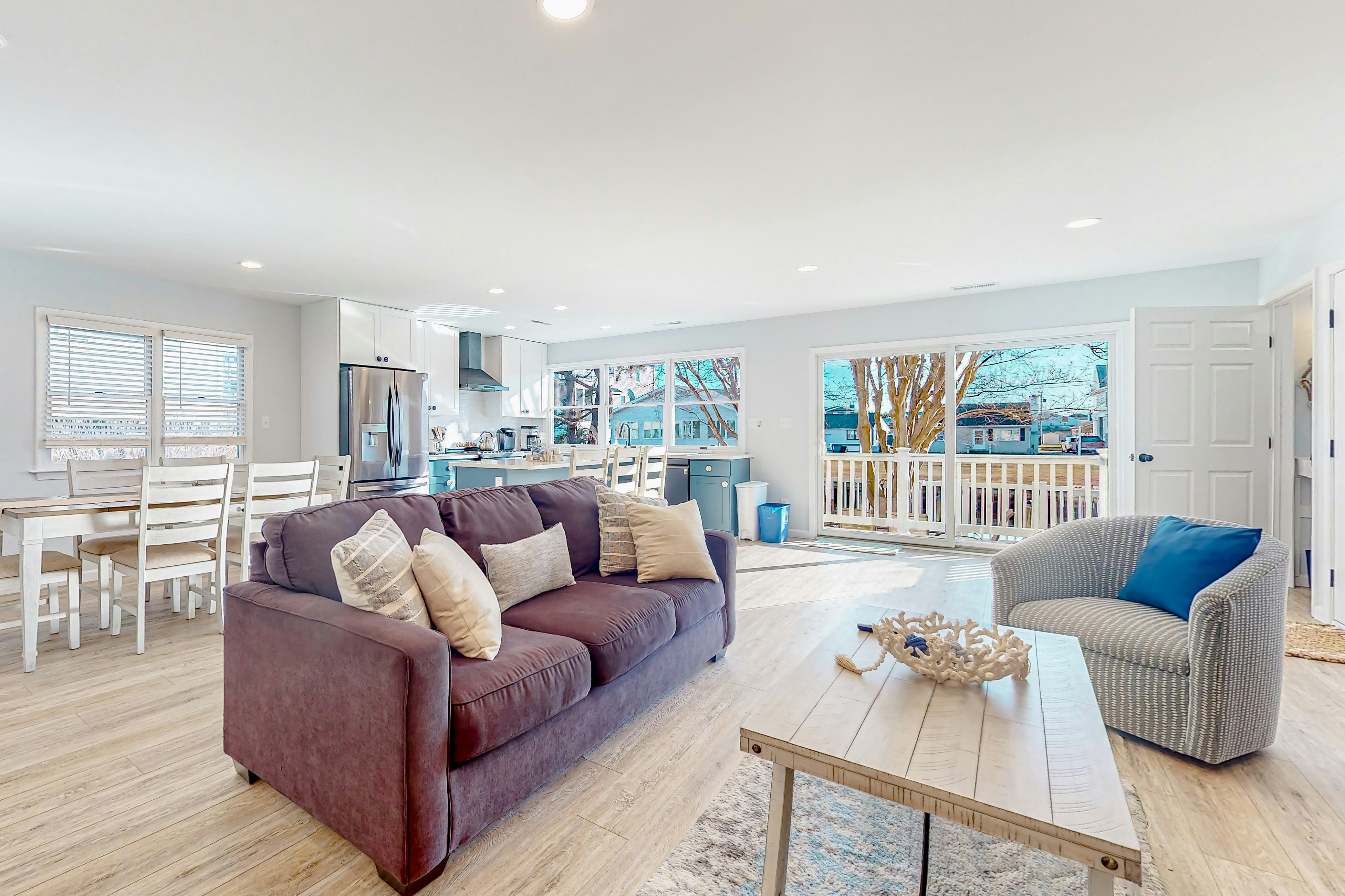 Town of South Bethany - 108 Brandywine Dr