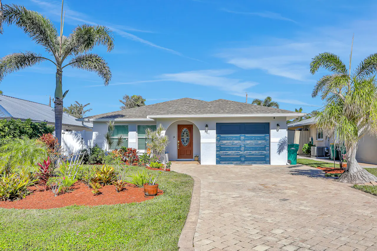 Coastal Palms Retreat 3 BD Naples, FL Vacation Rental Vacasa