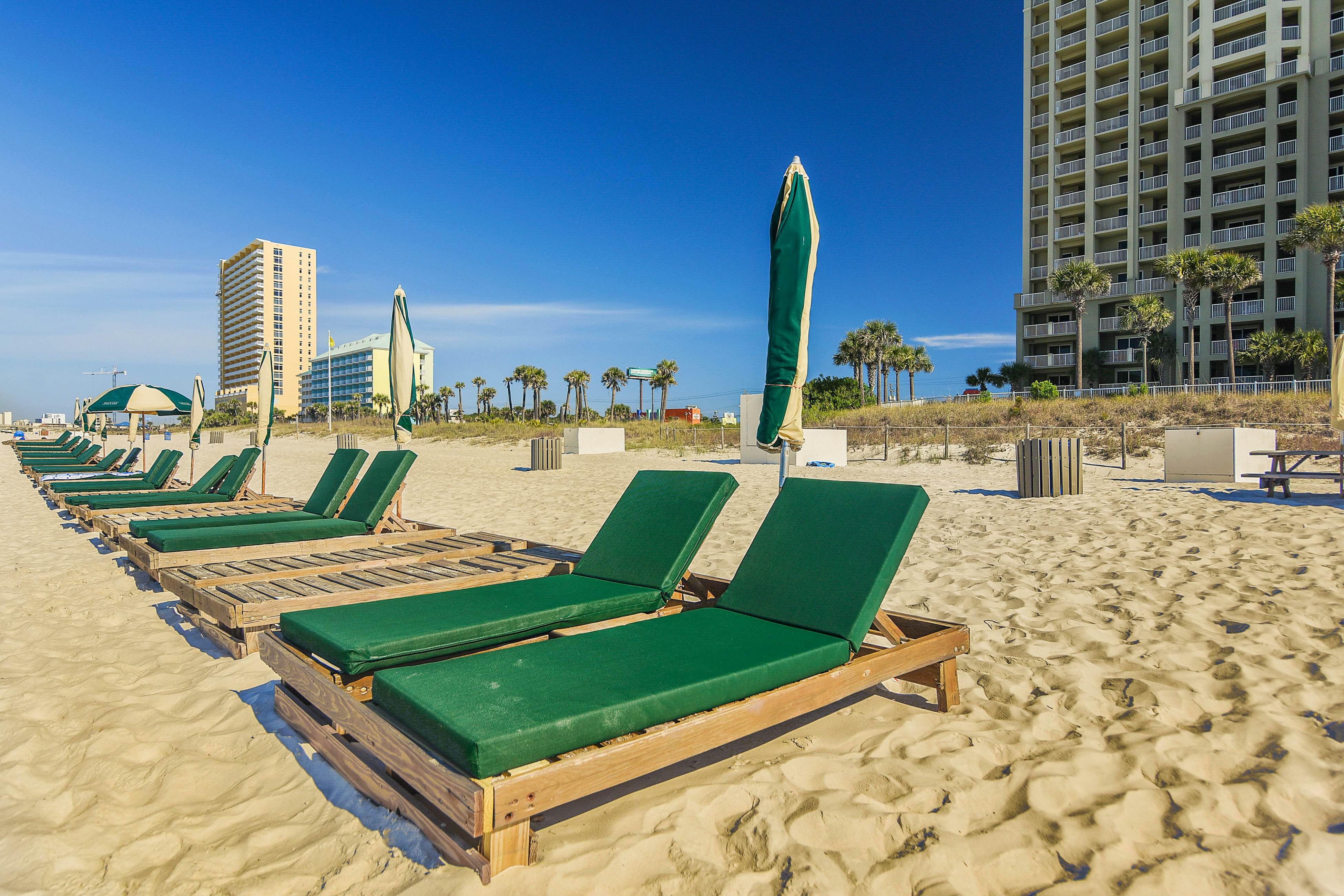 Grand Panama Tower 2 Unit 906