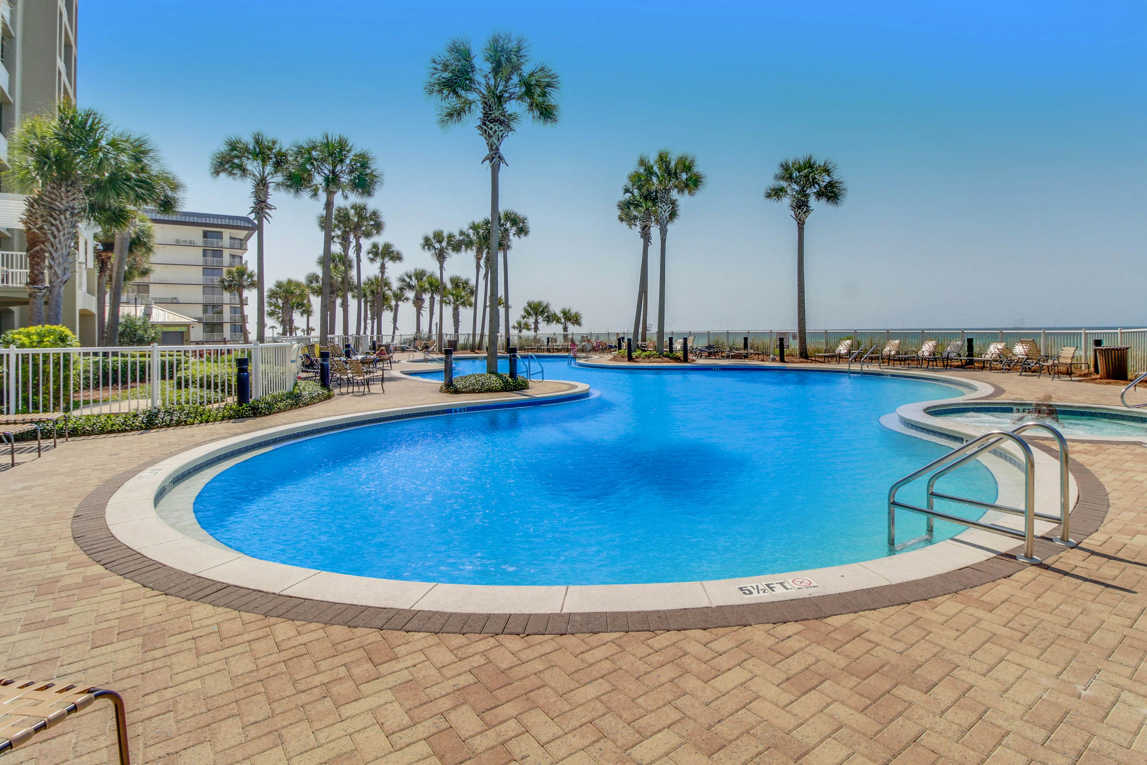 Grand Panama Tower 2 Unit 906