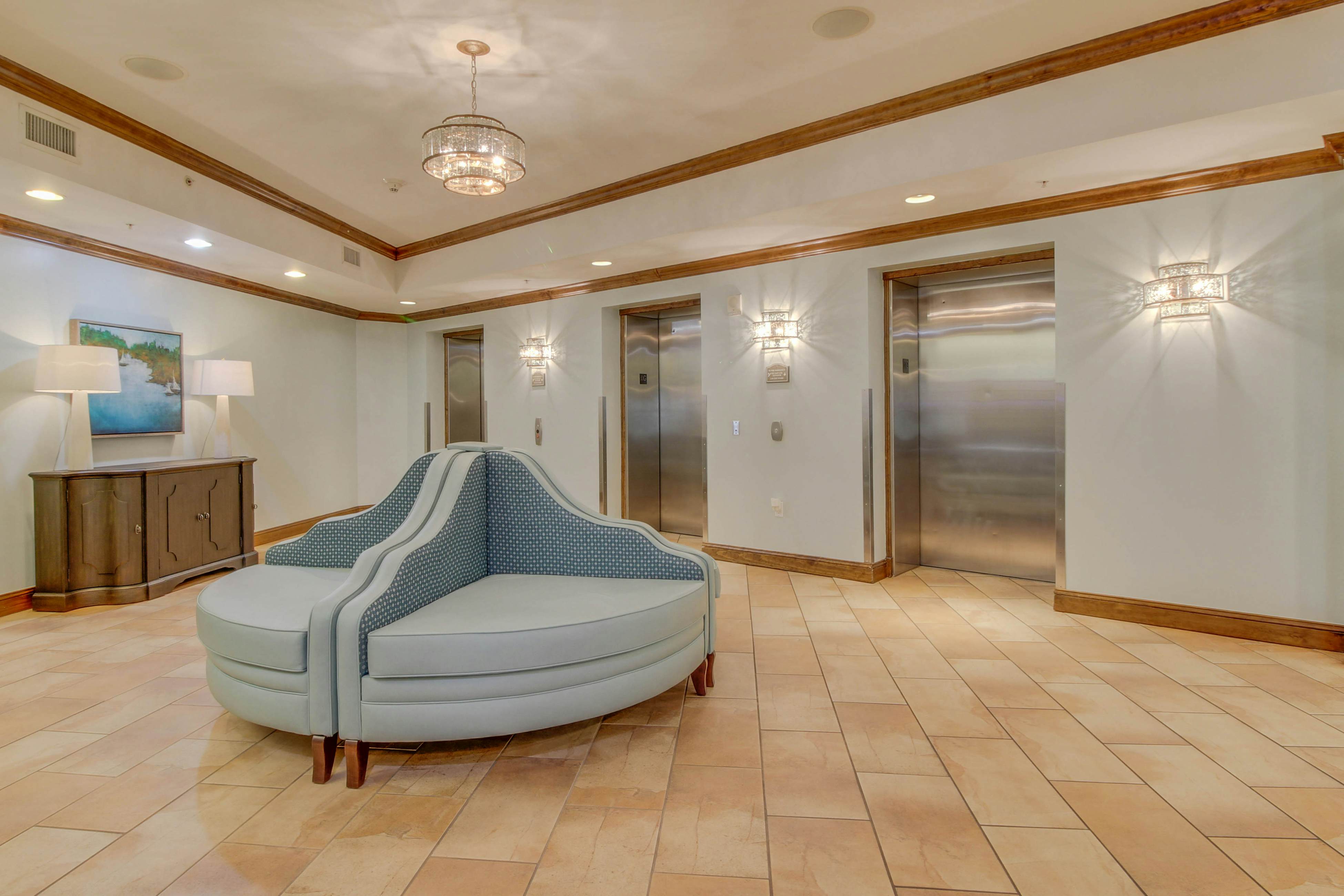 Grand Panama Tower 2 Unit 906