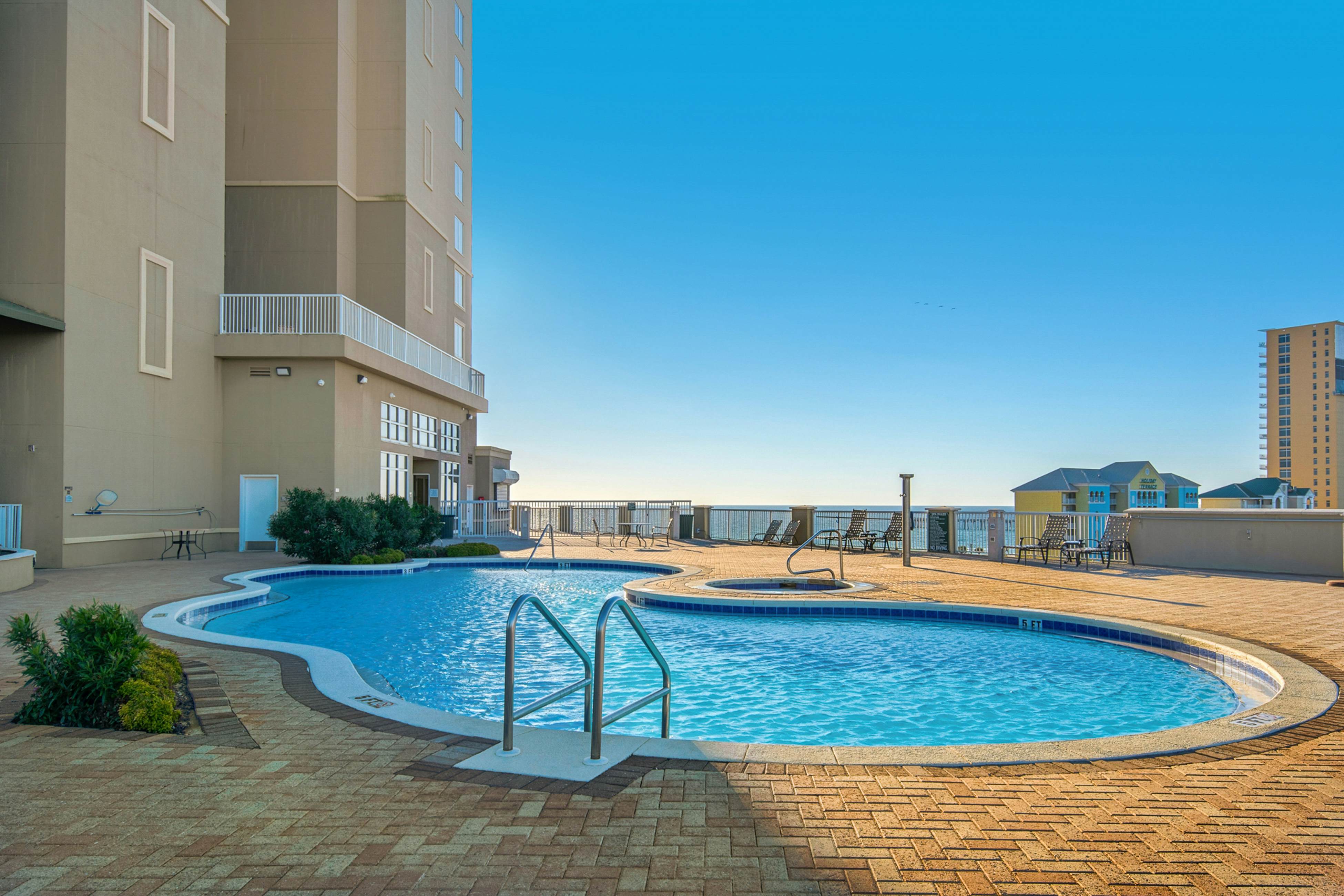 Grand Panama Tower 2 Unit 906