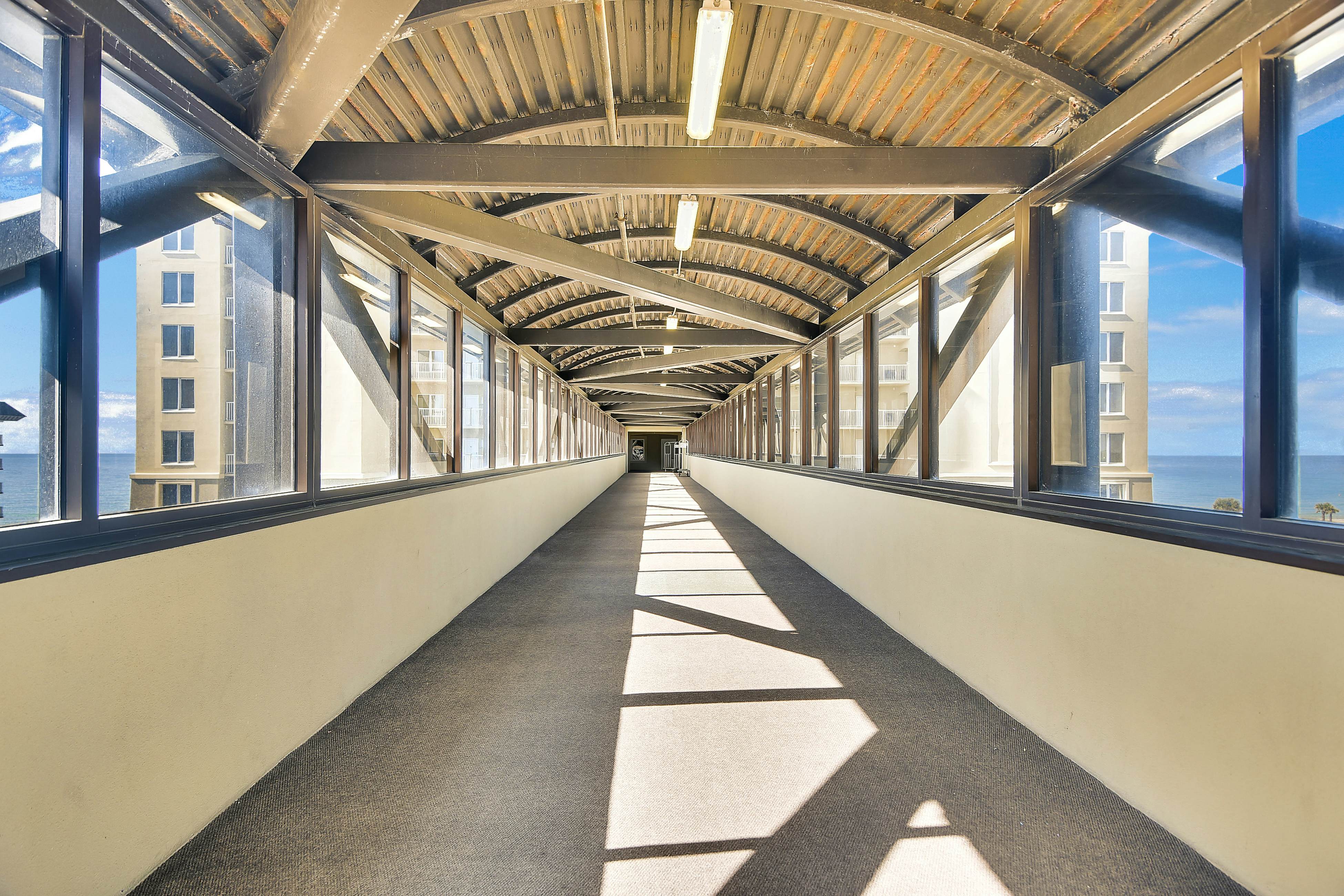 Grand Panama Tower 2 Unit 906