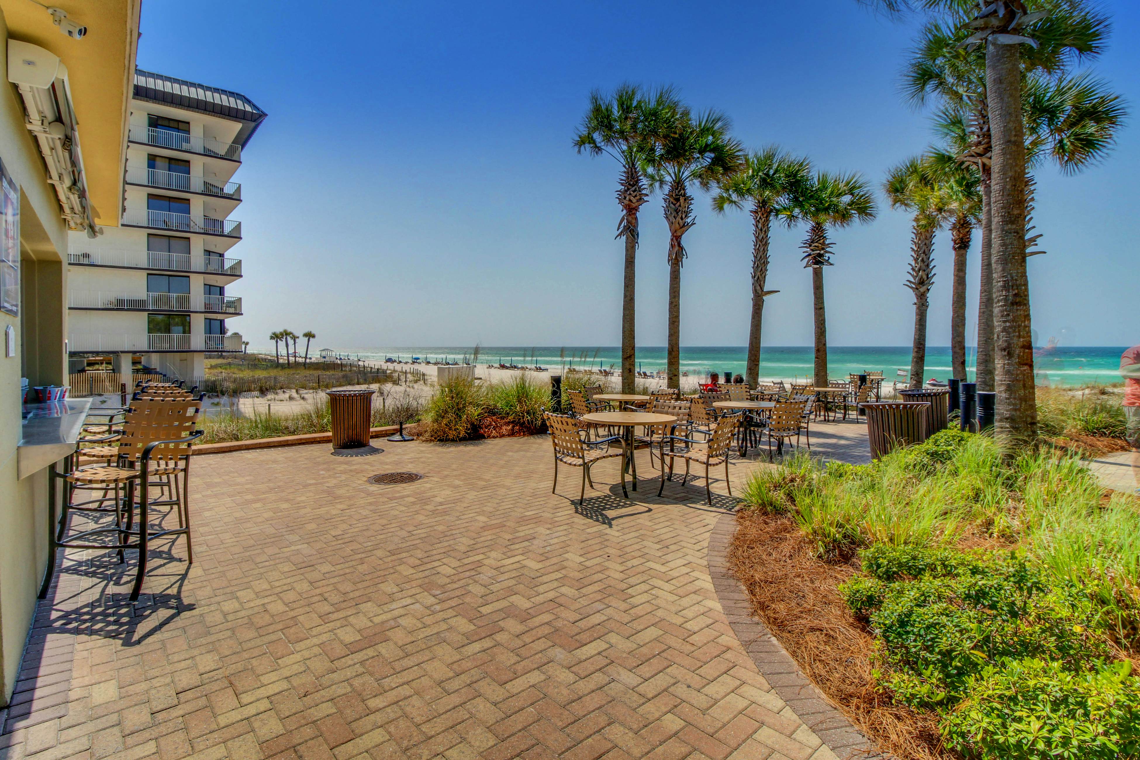 Grand Panama Tower 2 Unit 906