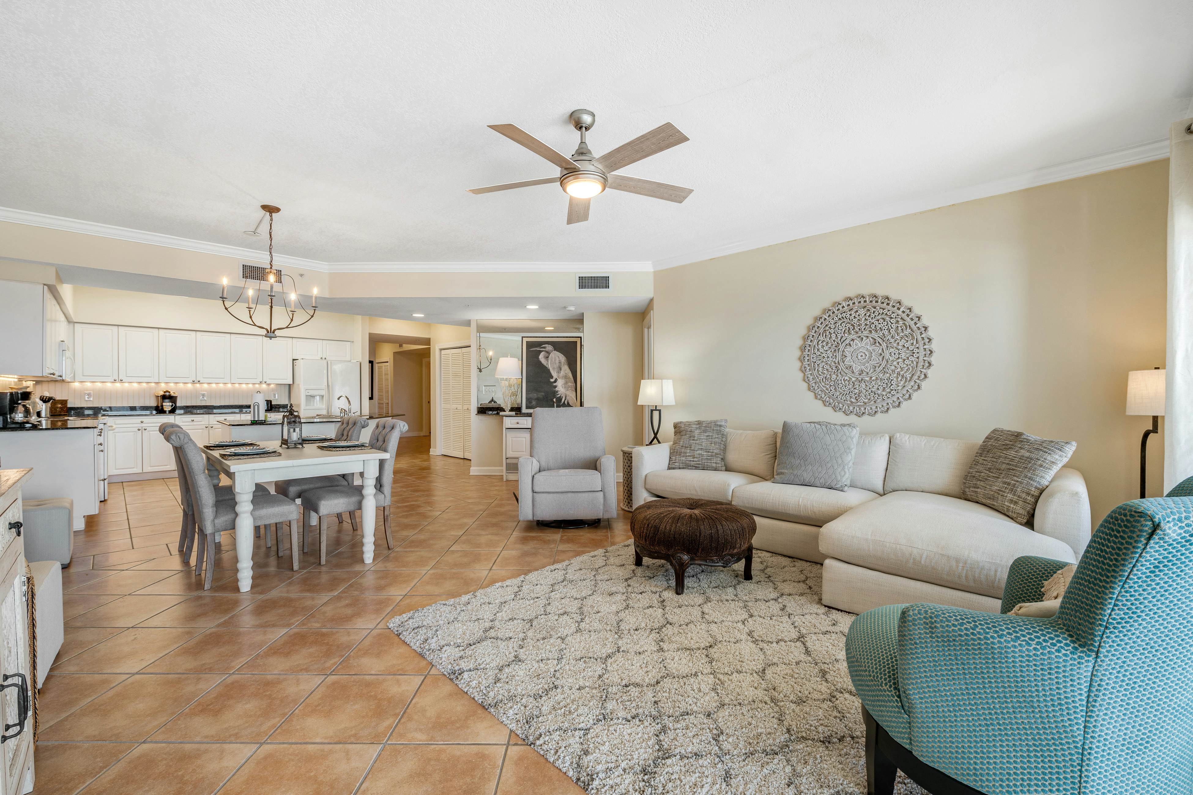 Admirals Quarters 907 2 BD Orange Beach, AL Vacation Rental Vacasa
