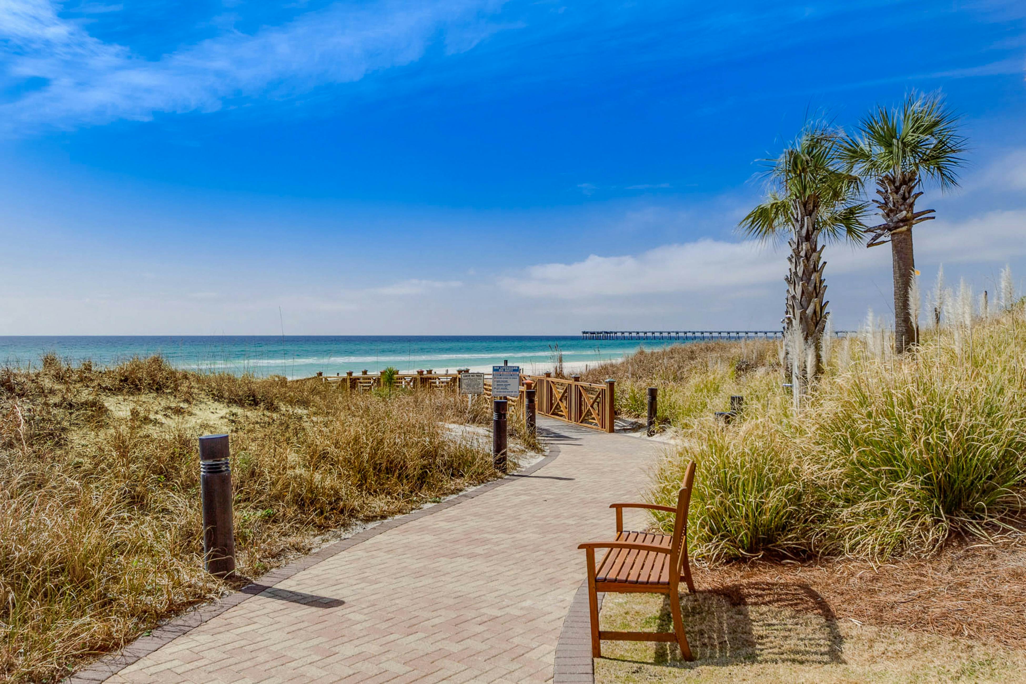 Grand Panama Tower 2 -1203