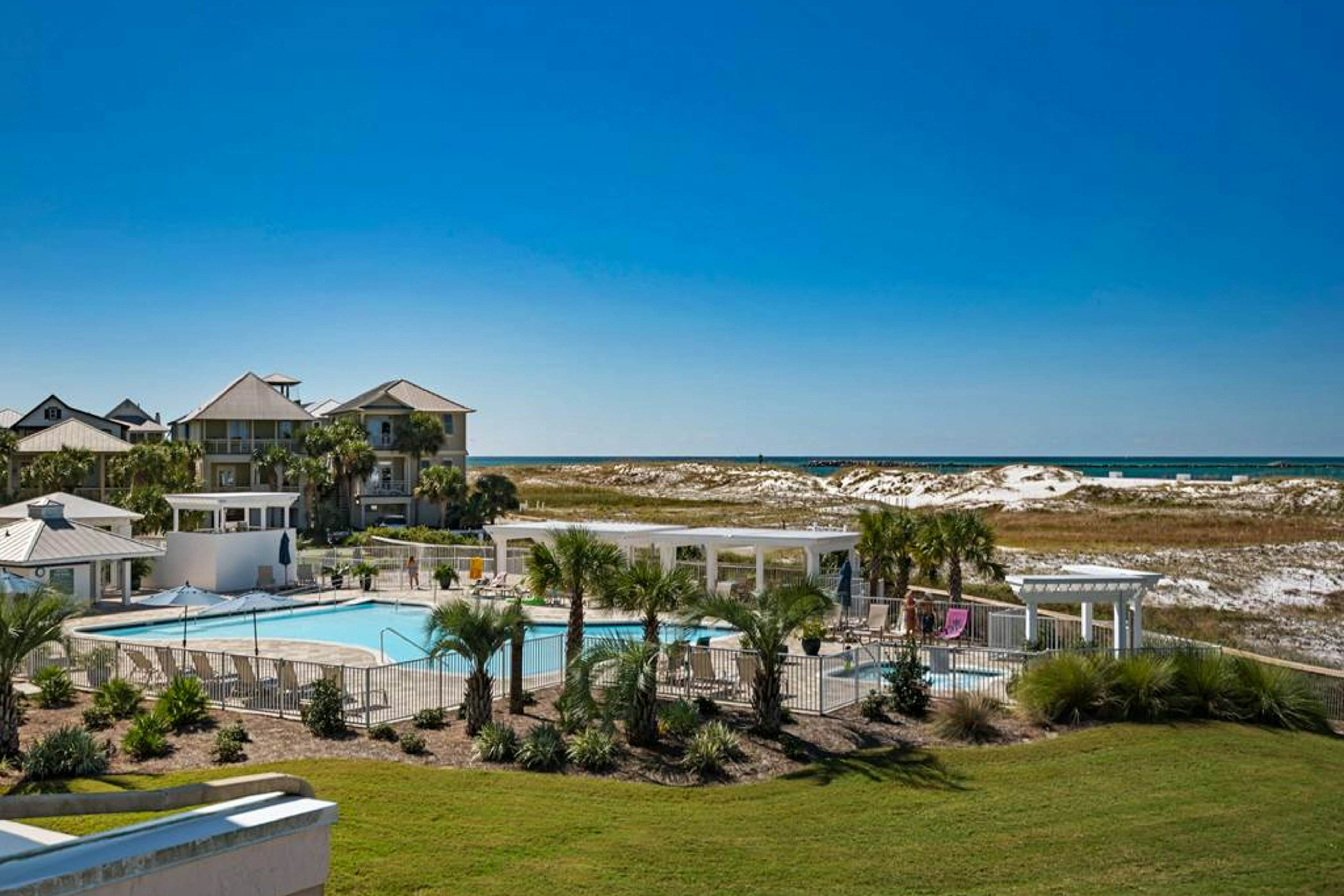 Magnolia House at Destin Pointe 212