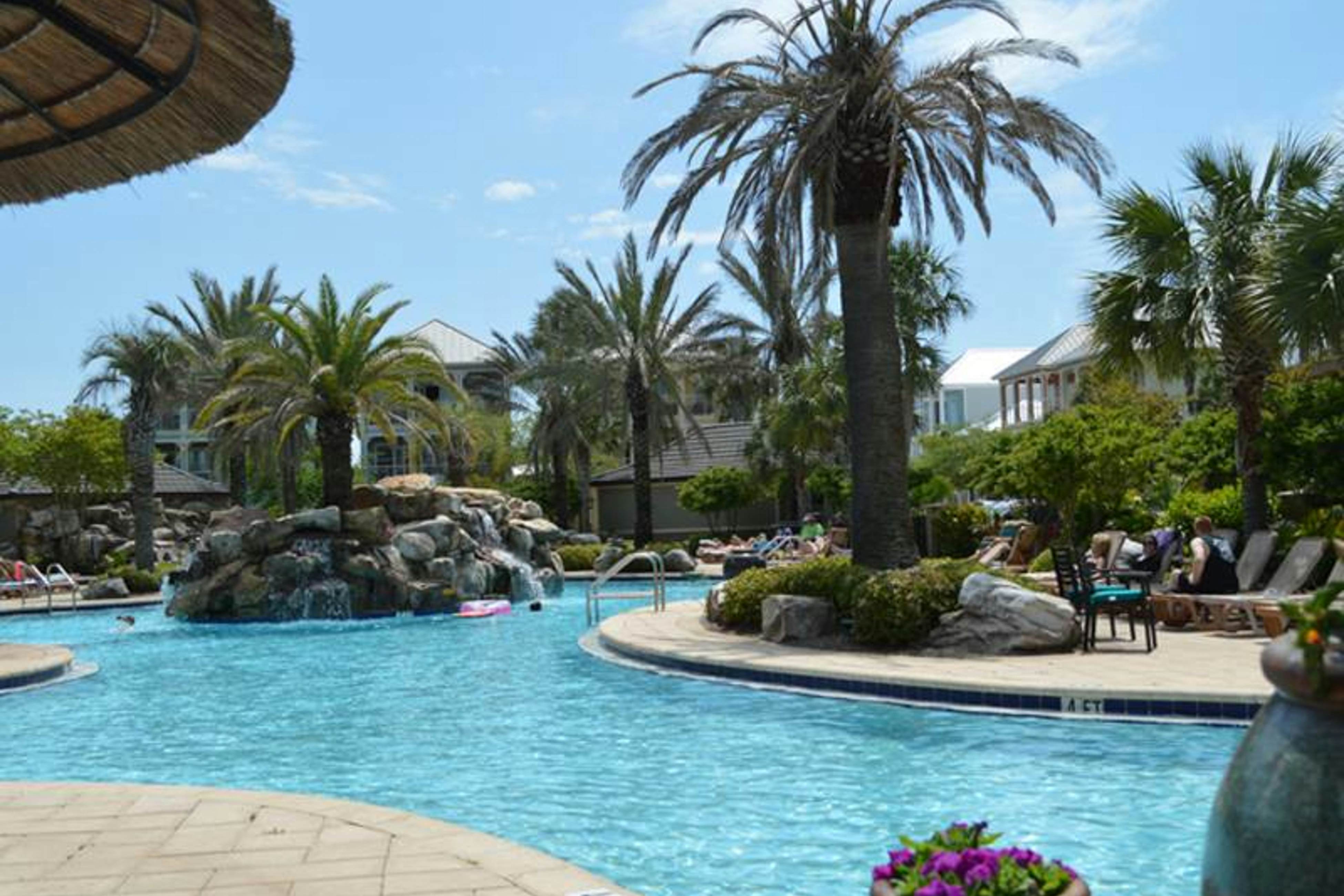 Villages of Crystal Beach - Kono Cabana