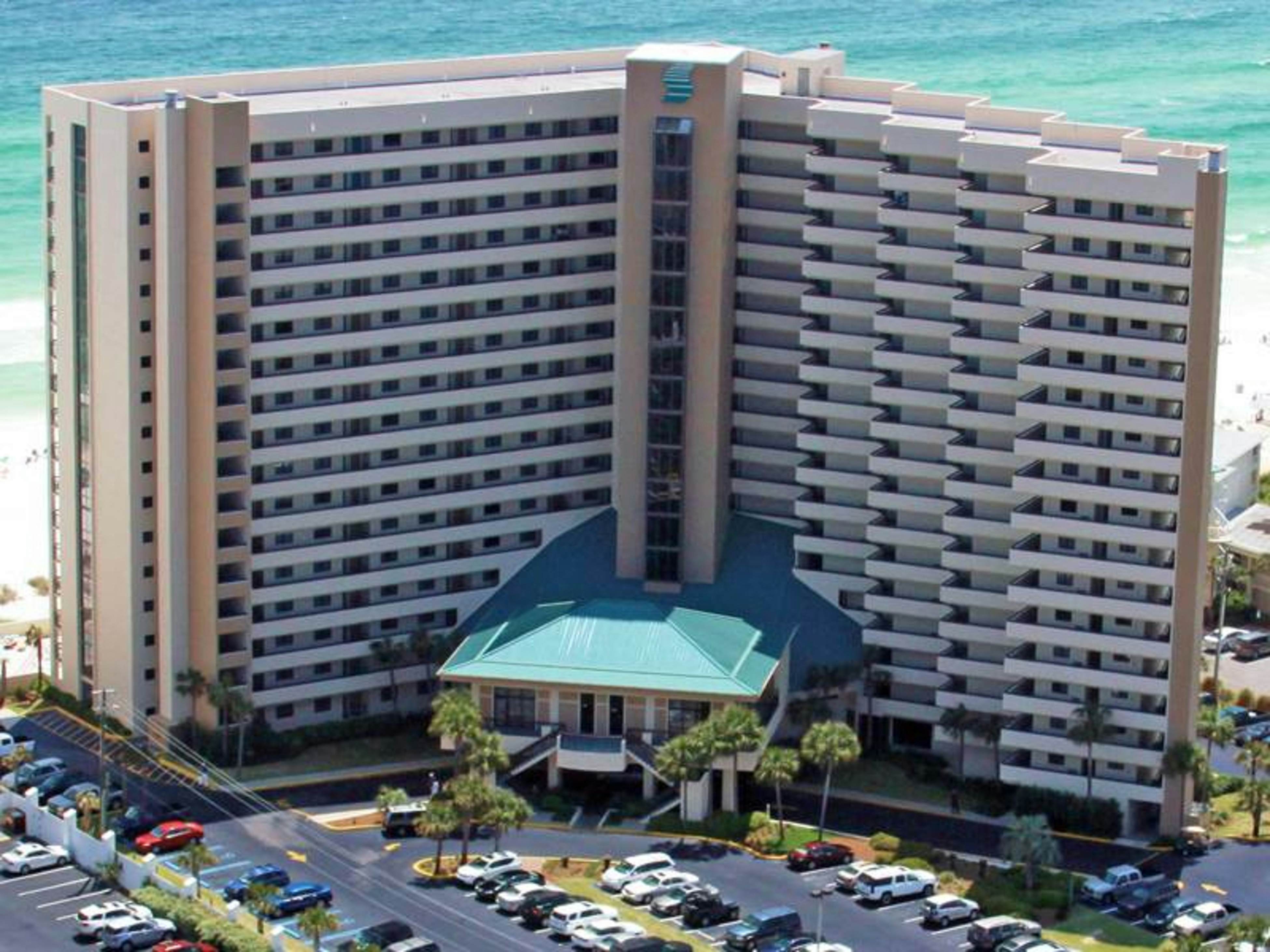 Sundestin Beach Resort 0208