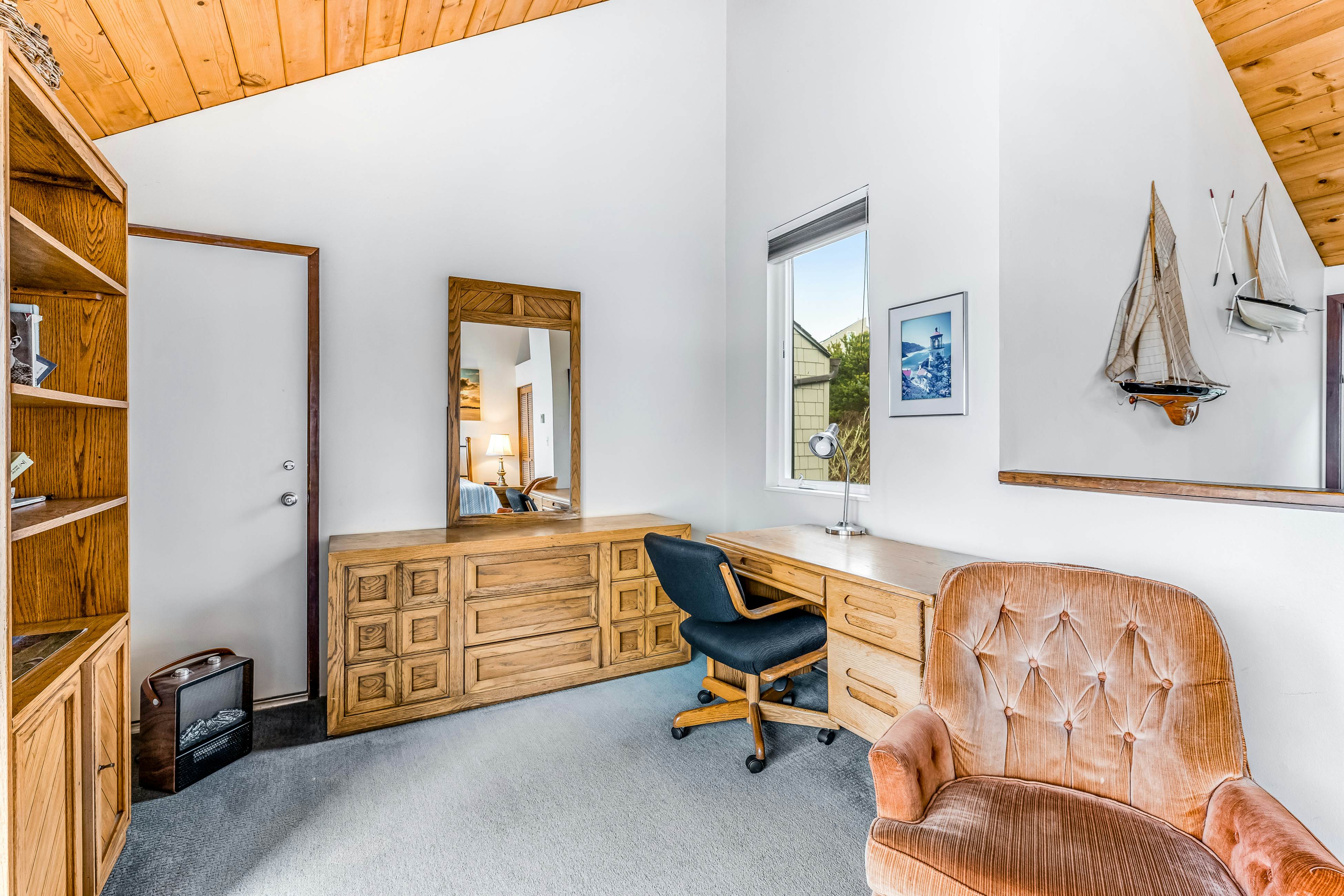 Embarcadero Condo #E225