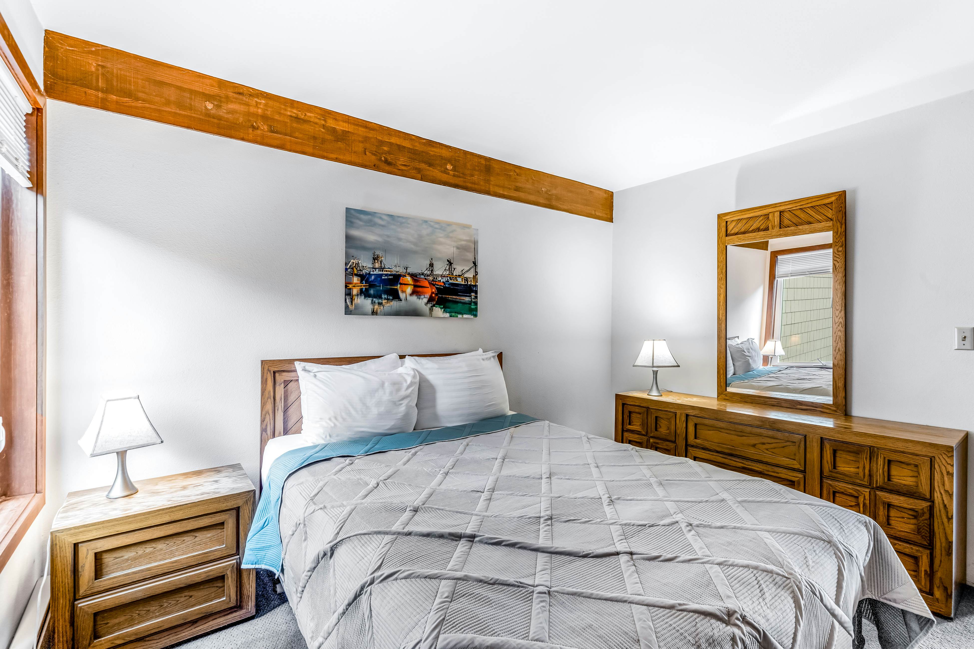 Embarcadero Condo #E225