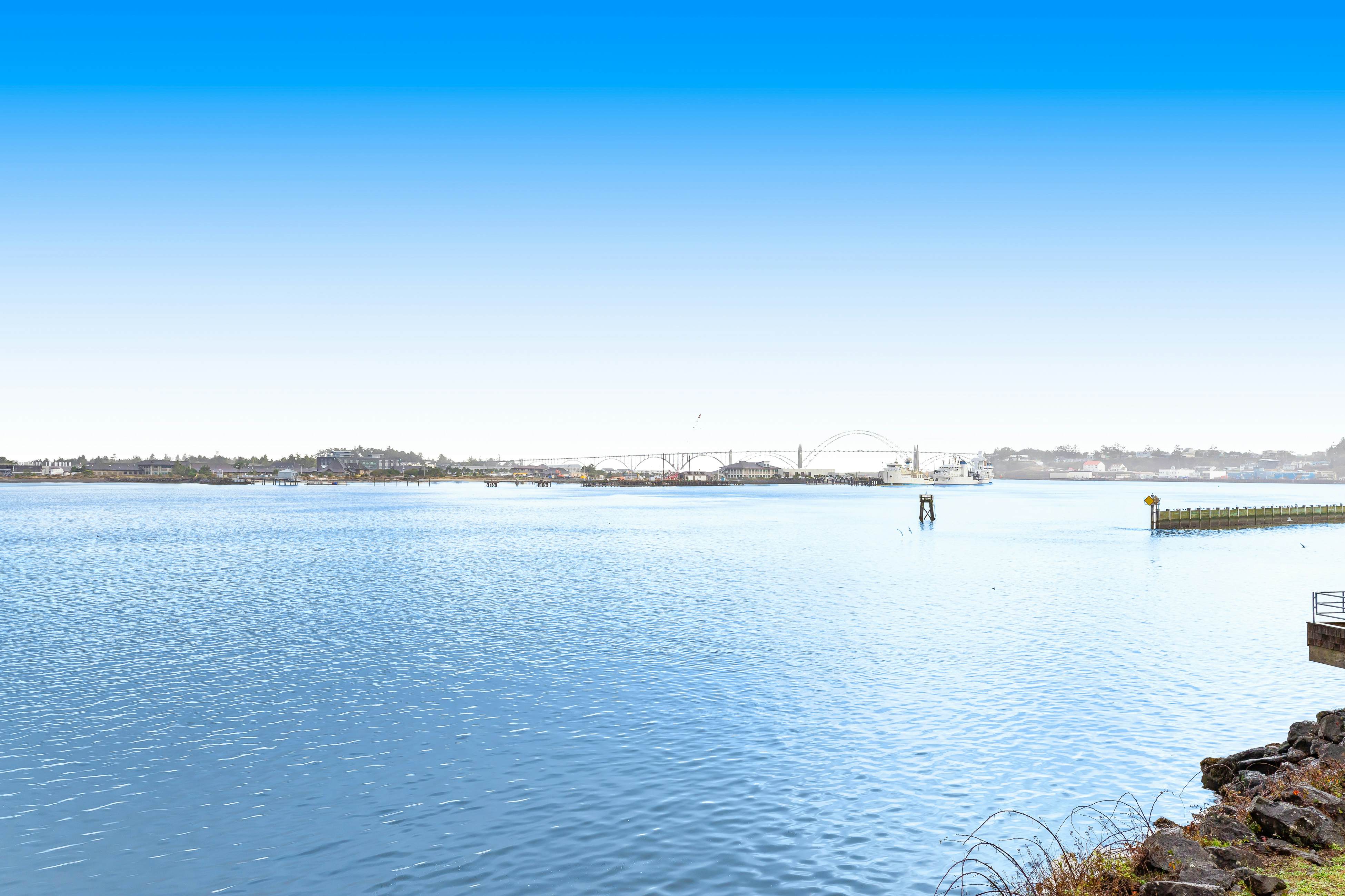 Embarcadero Condo #E225