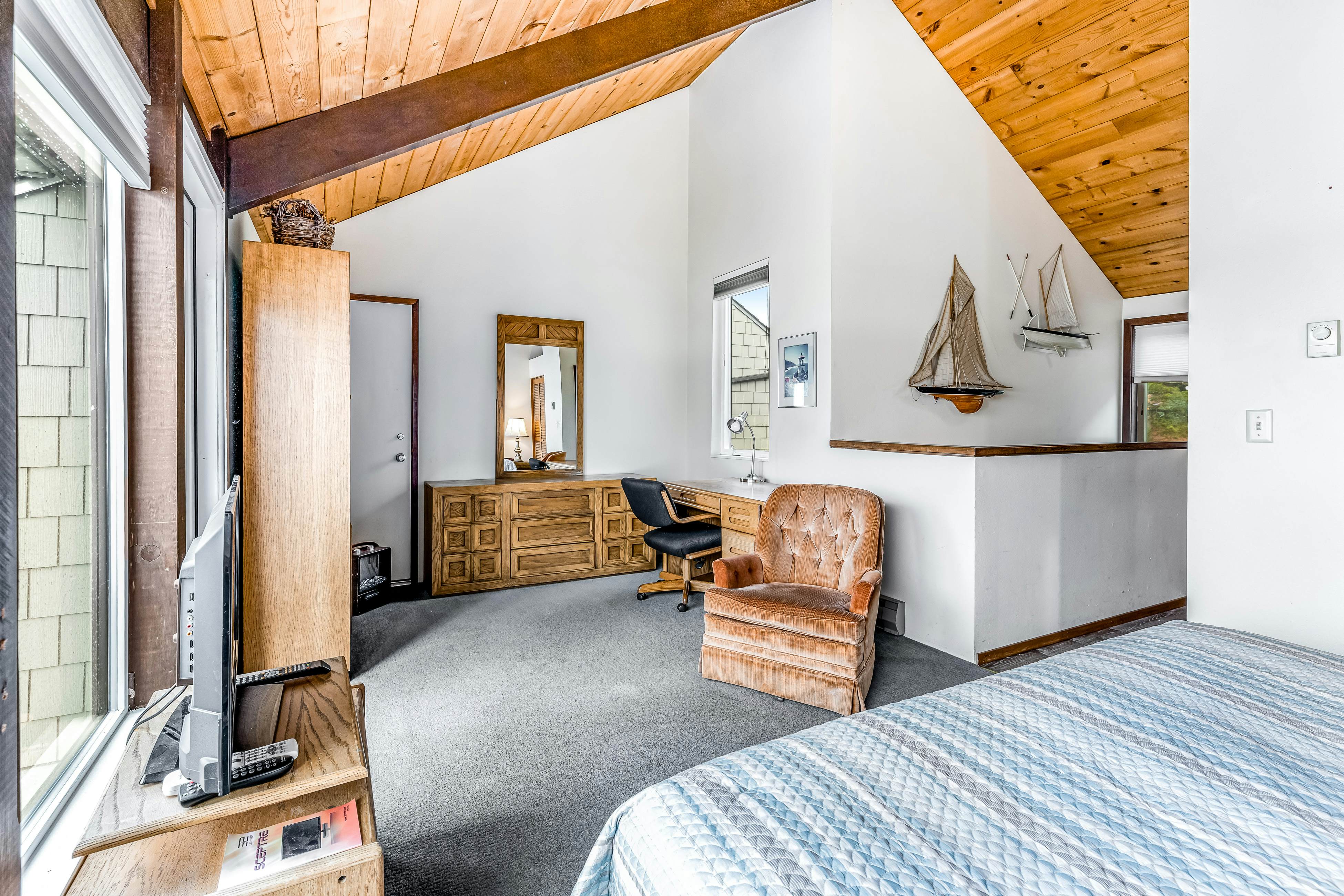 Embarcadero Condo #E225