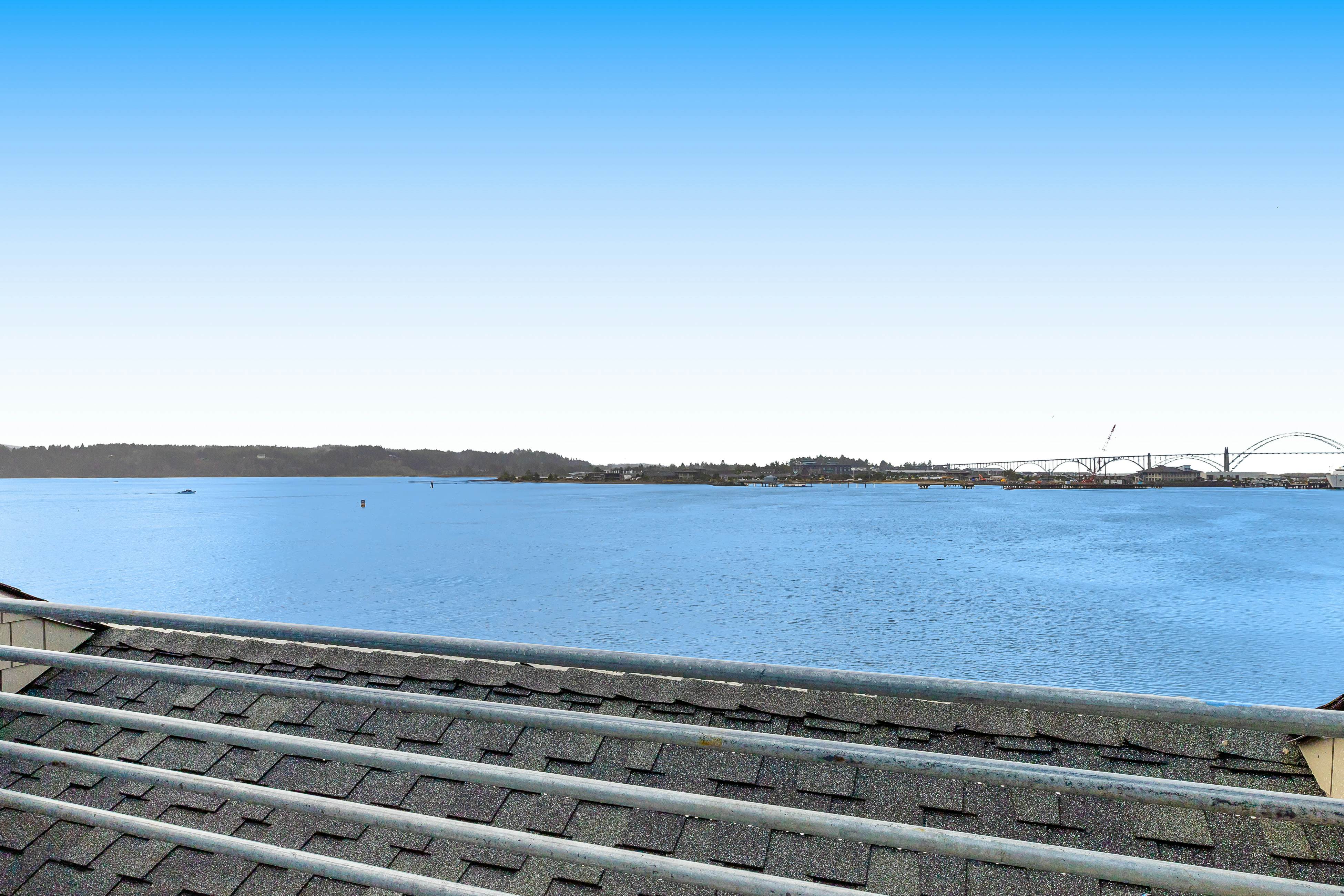 Embarcadero Condo #E225