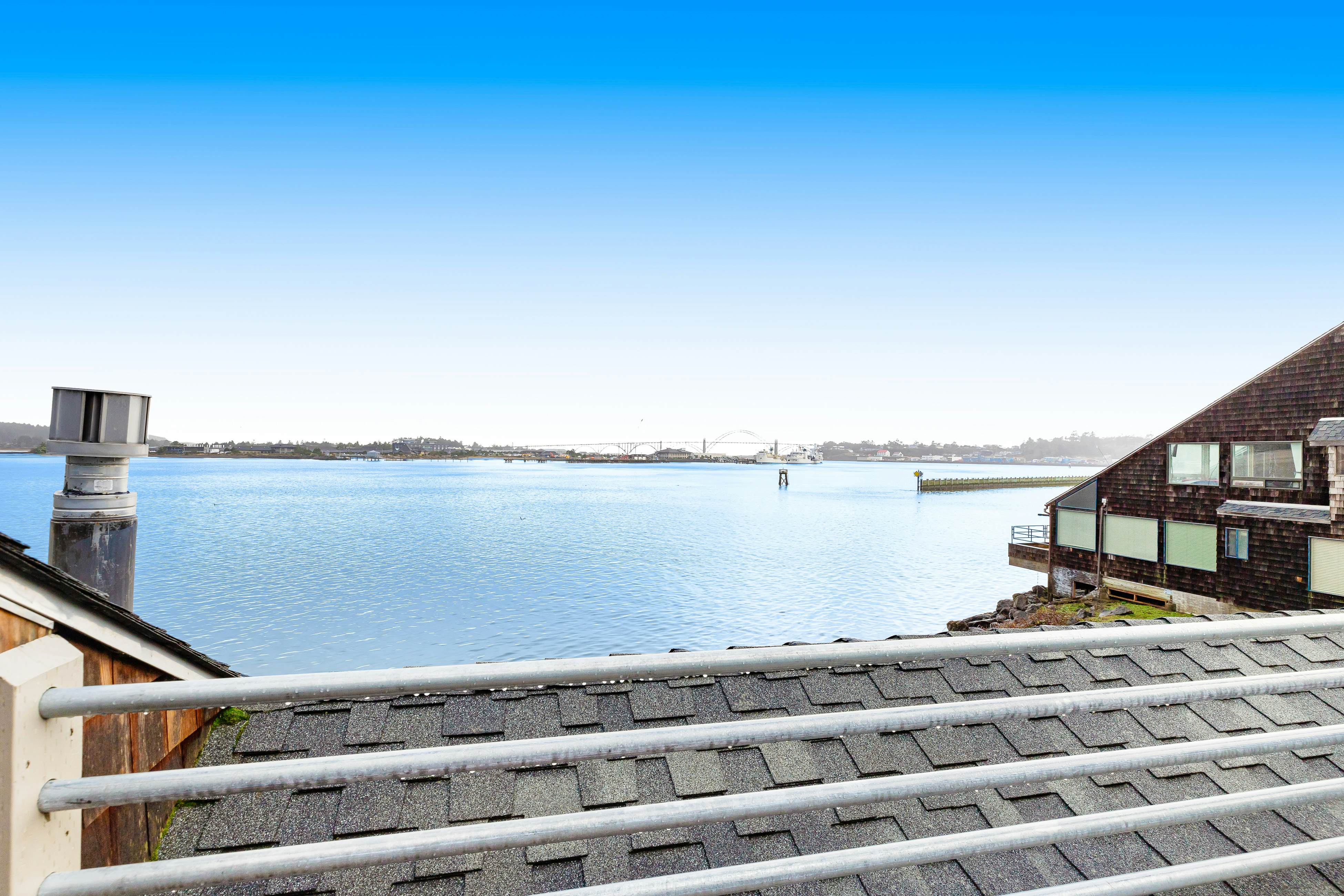 Embarcadero Condo #E225