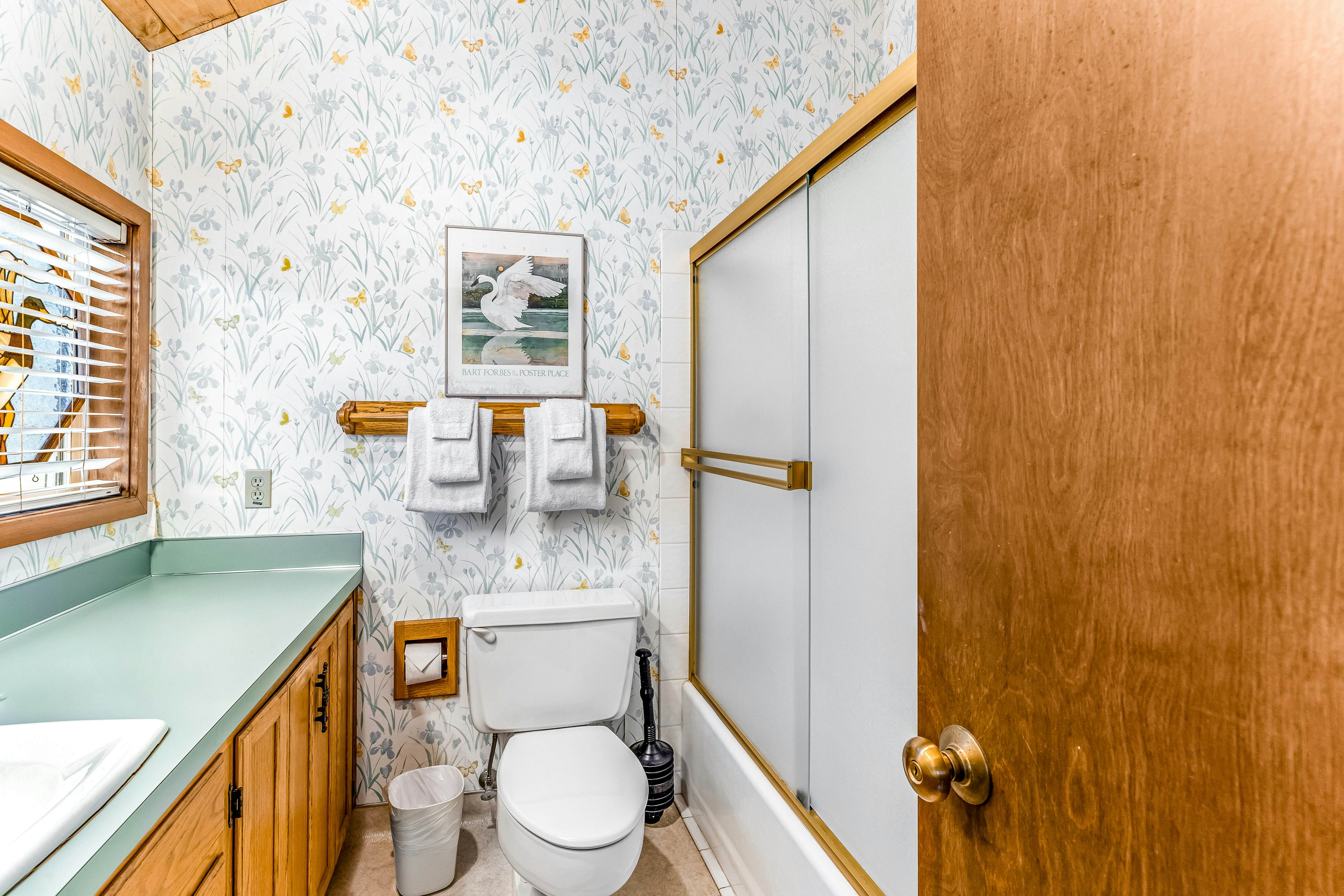 Embarcadero Condo #E225