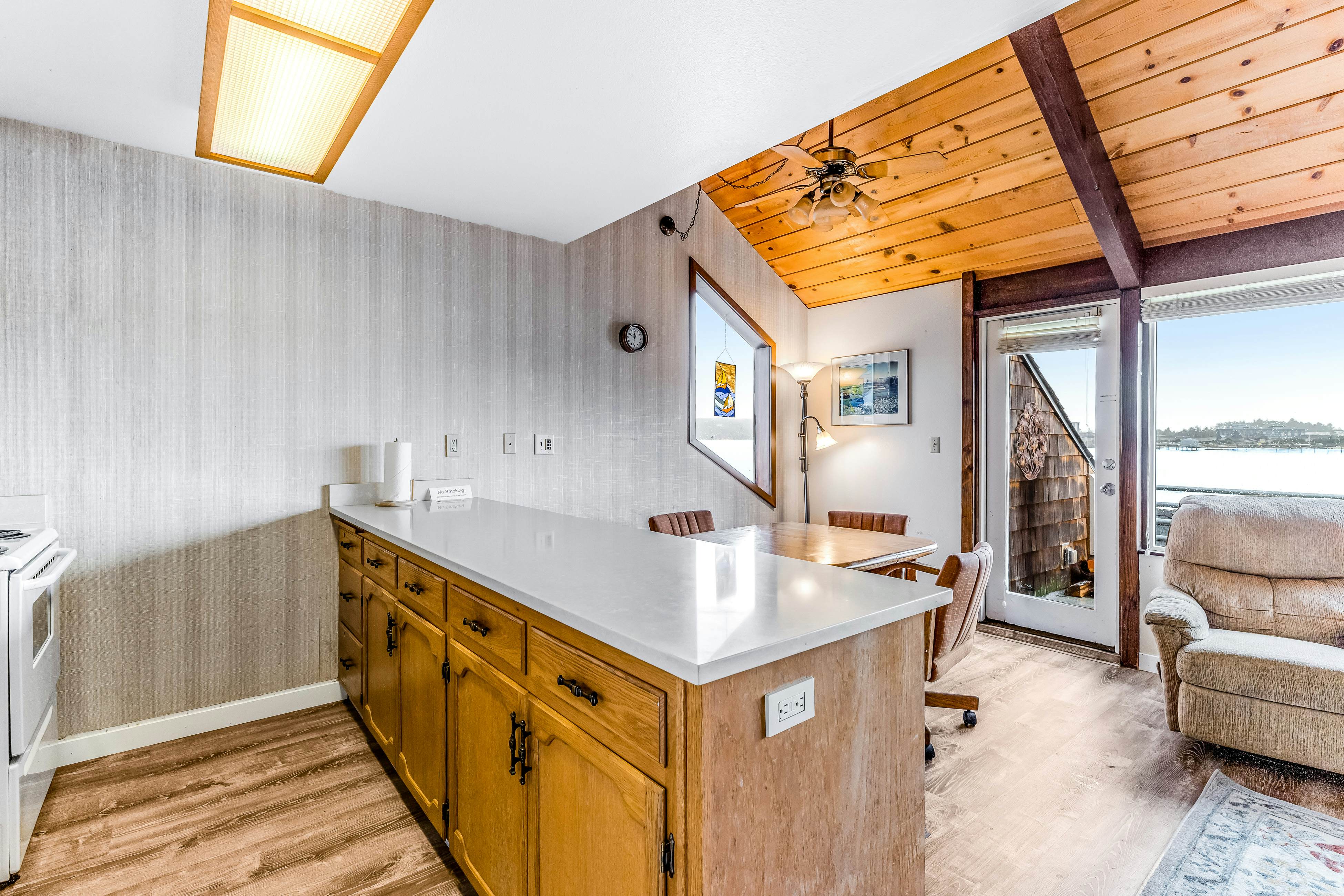 Embarcadero Condo #E225