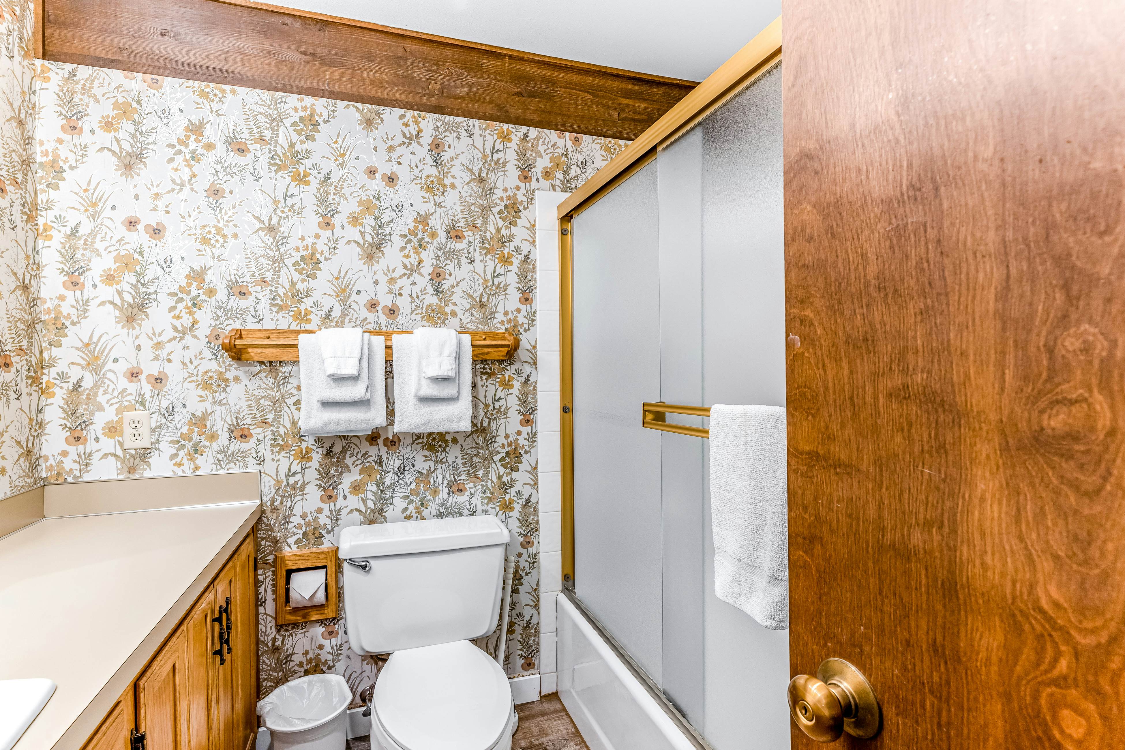 Embarcadero Condo #E225