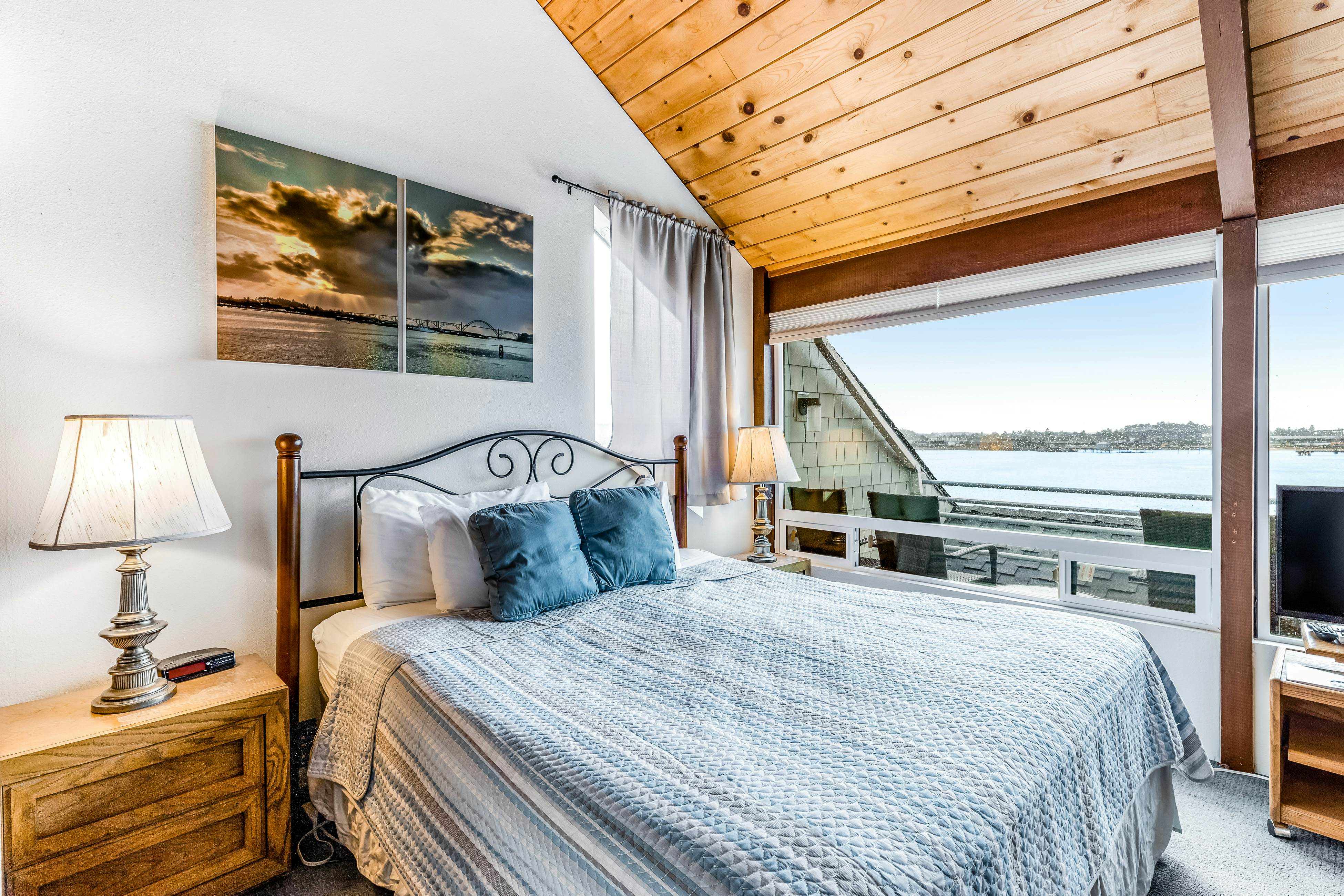 Embarcadero Condo #E225