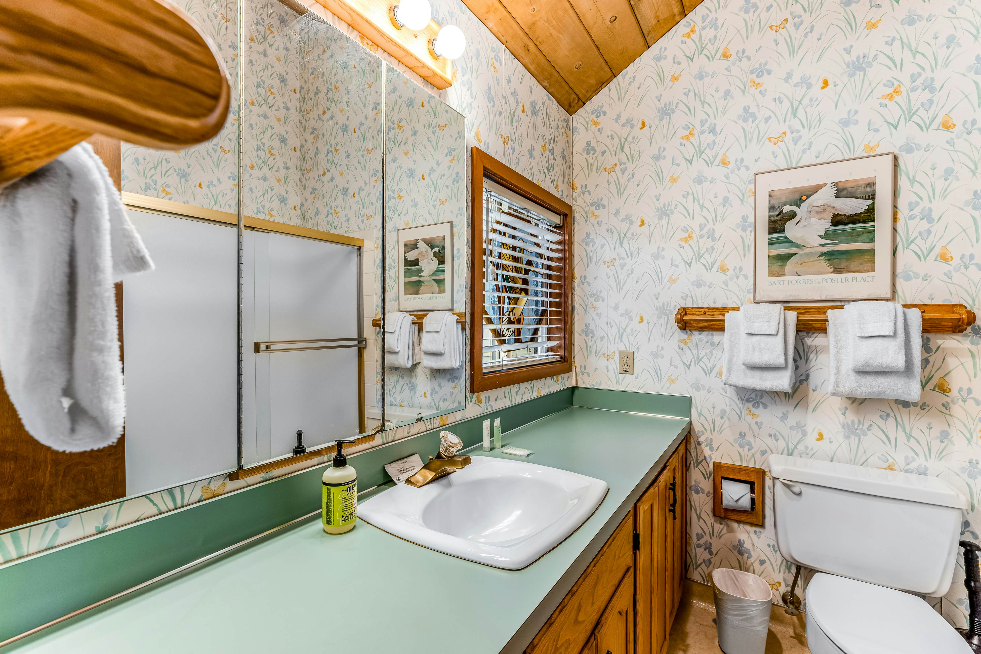 Embarcadero Condo #E225