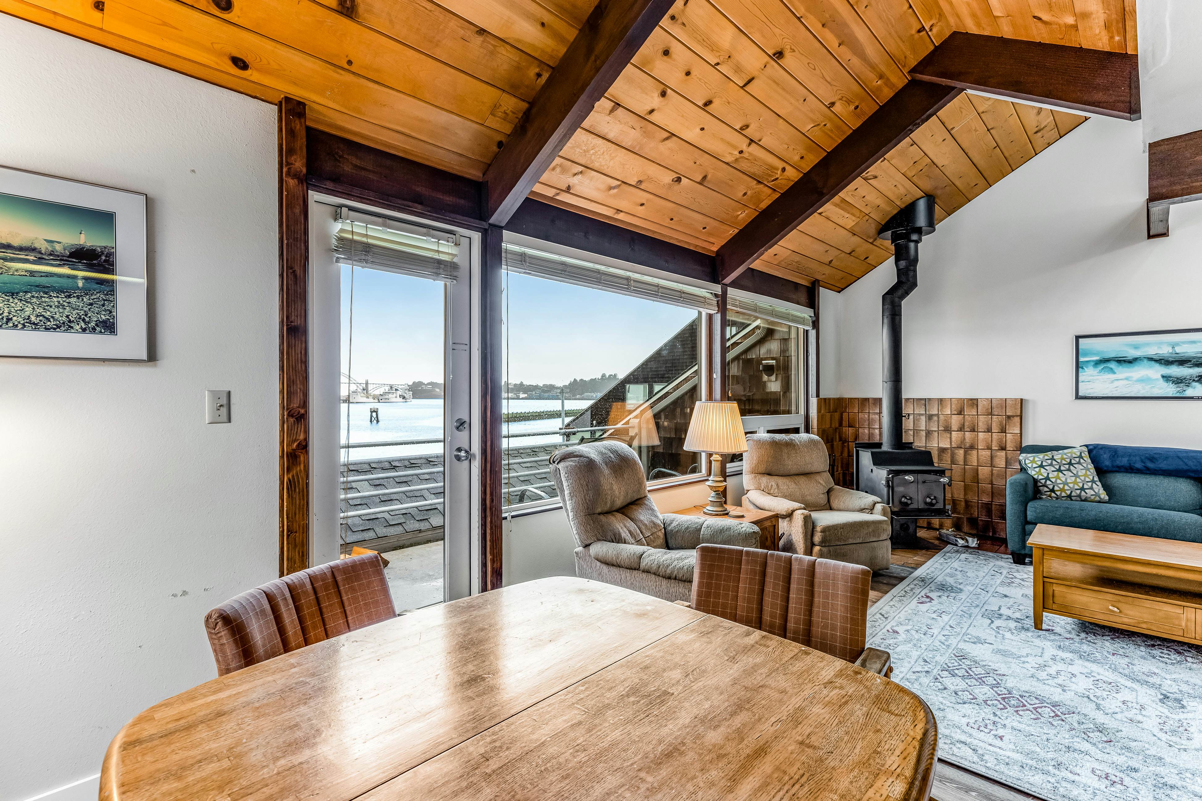 Embarcadero Condo #E225