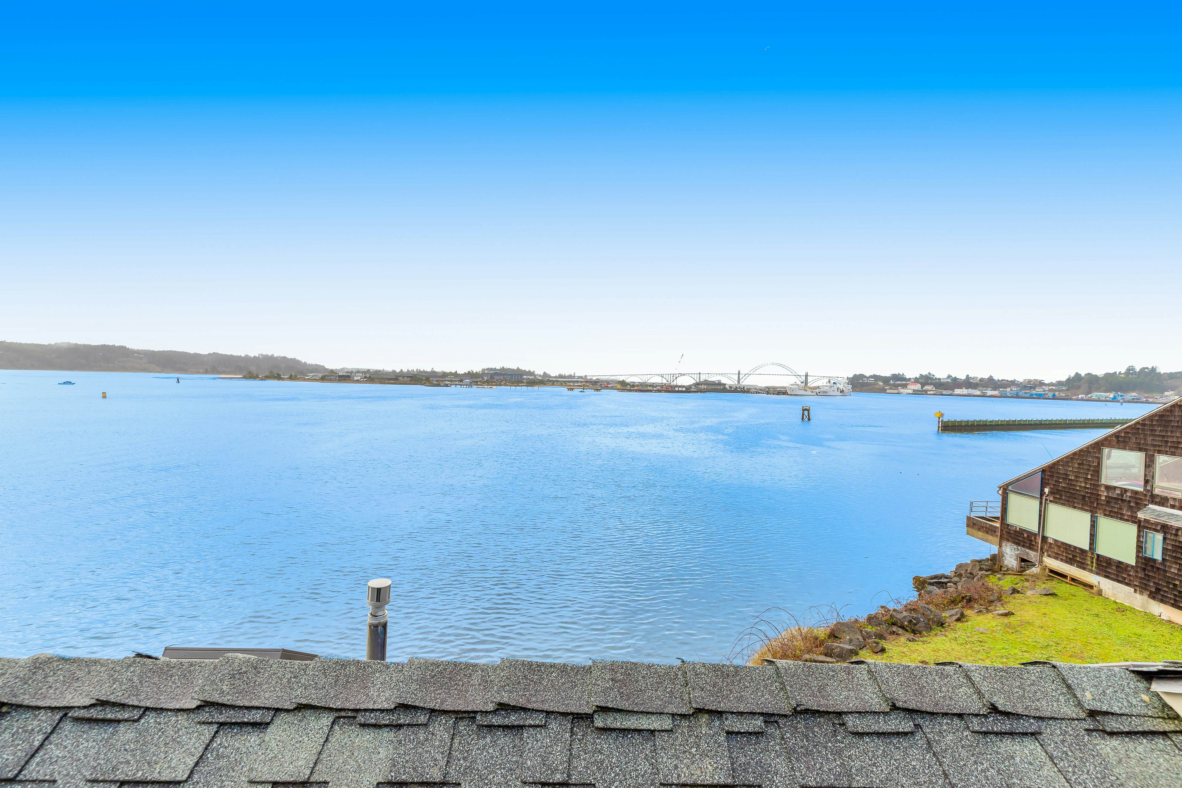 Embarcadero Condo #E225