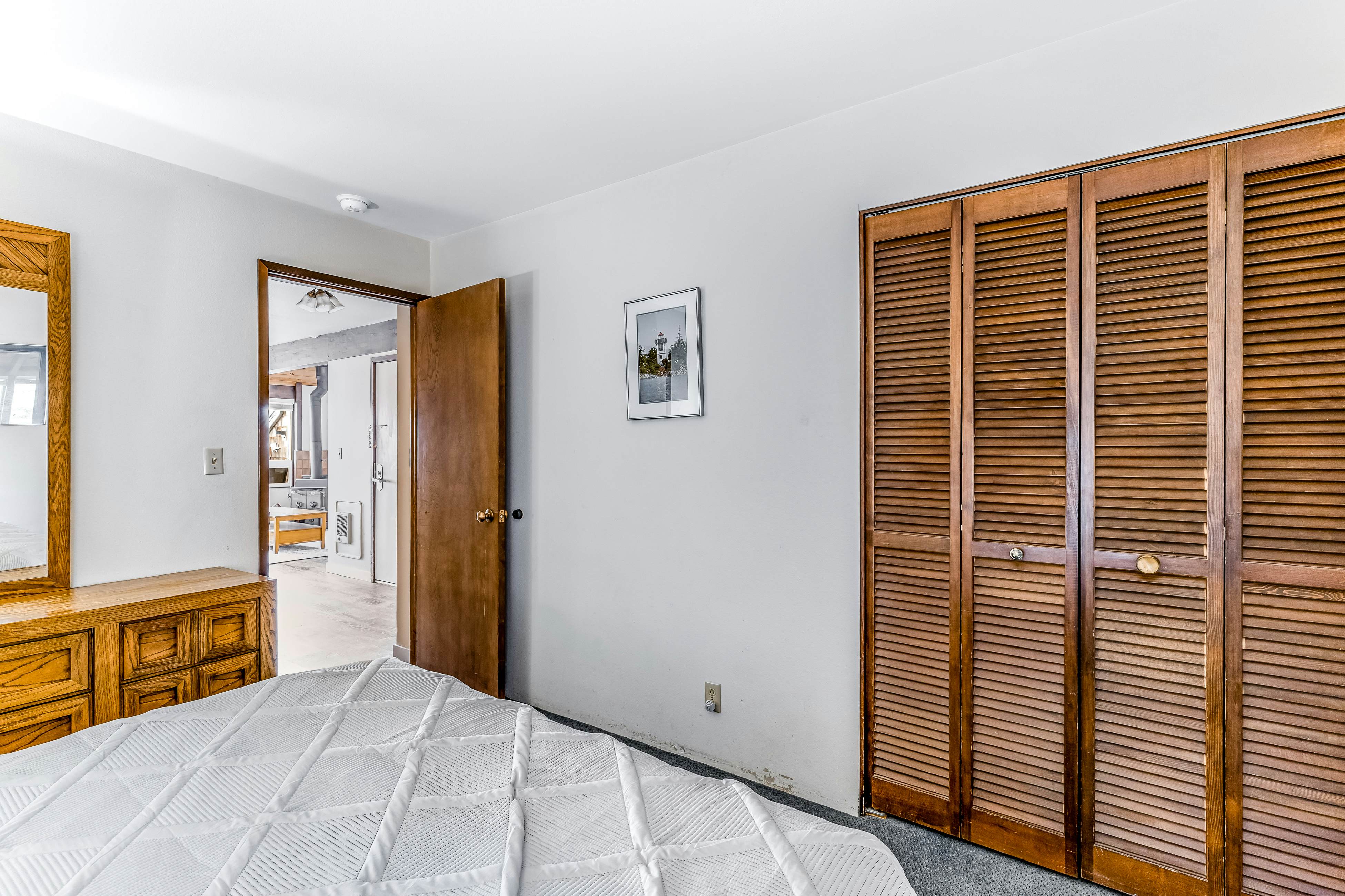 Embarcadero Condo #E225