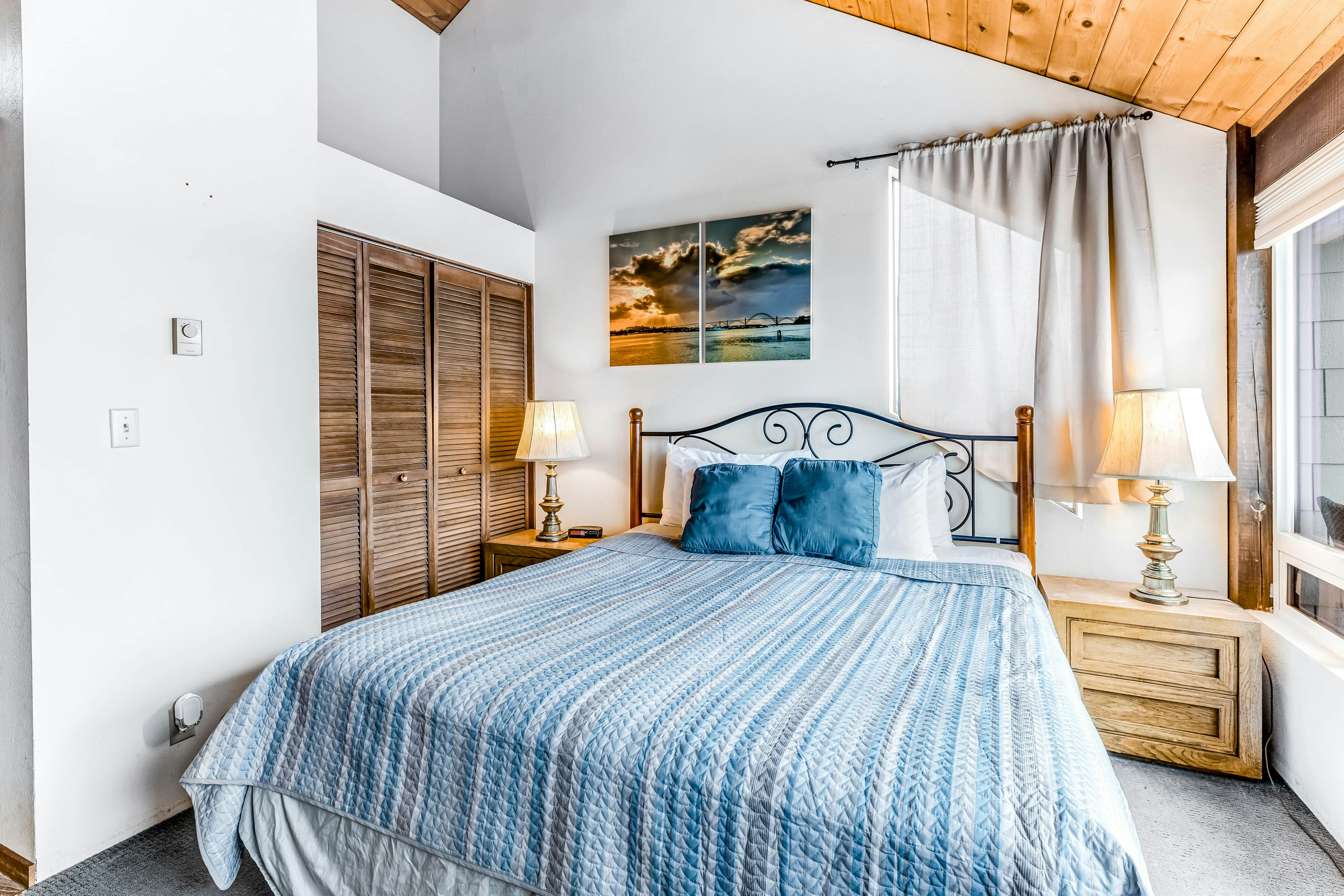 Embarcadero Condo #E225