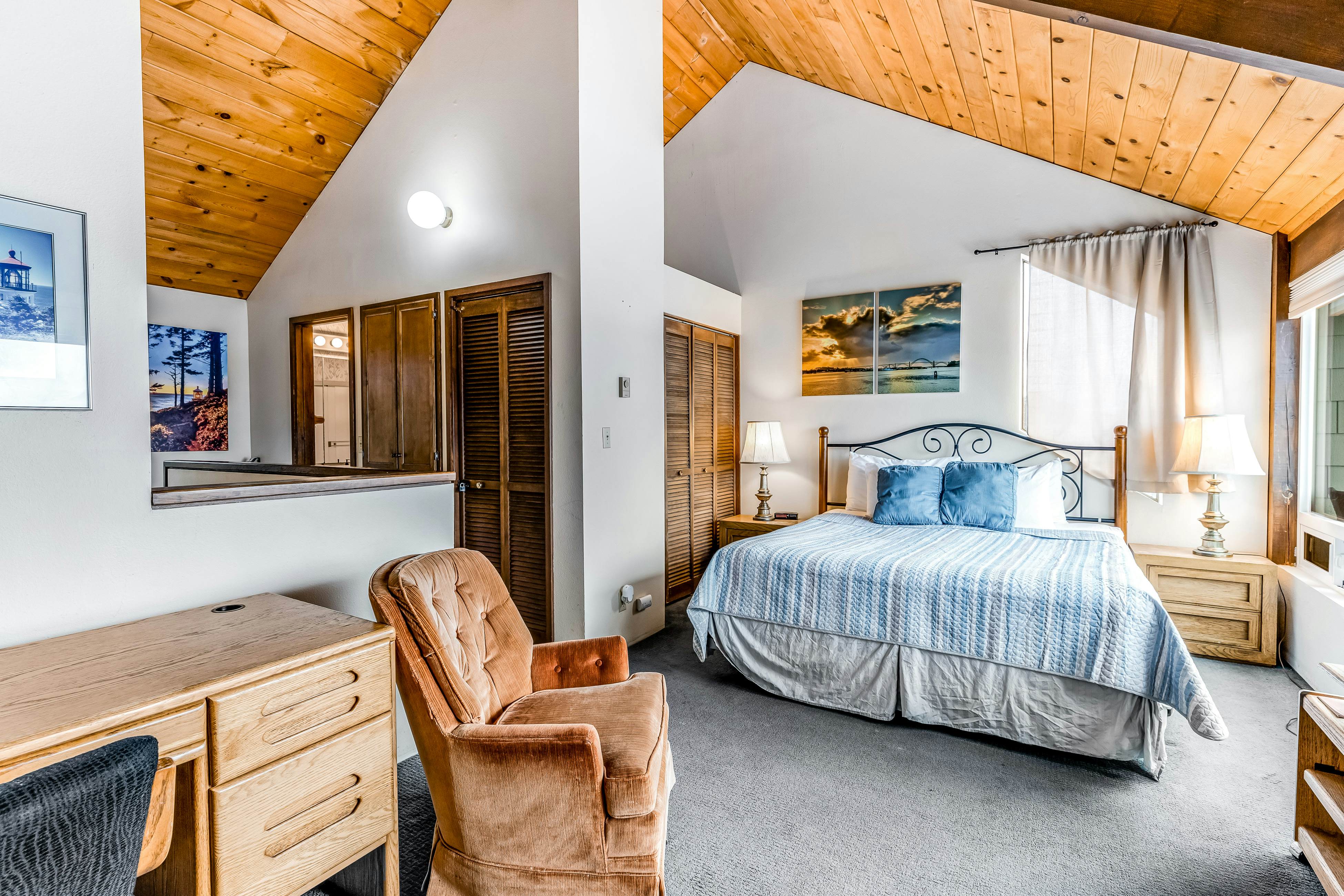 Embarcadero Condo #E225