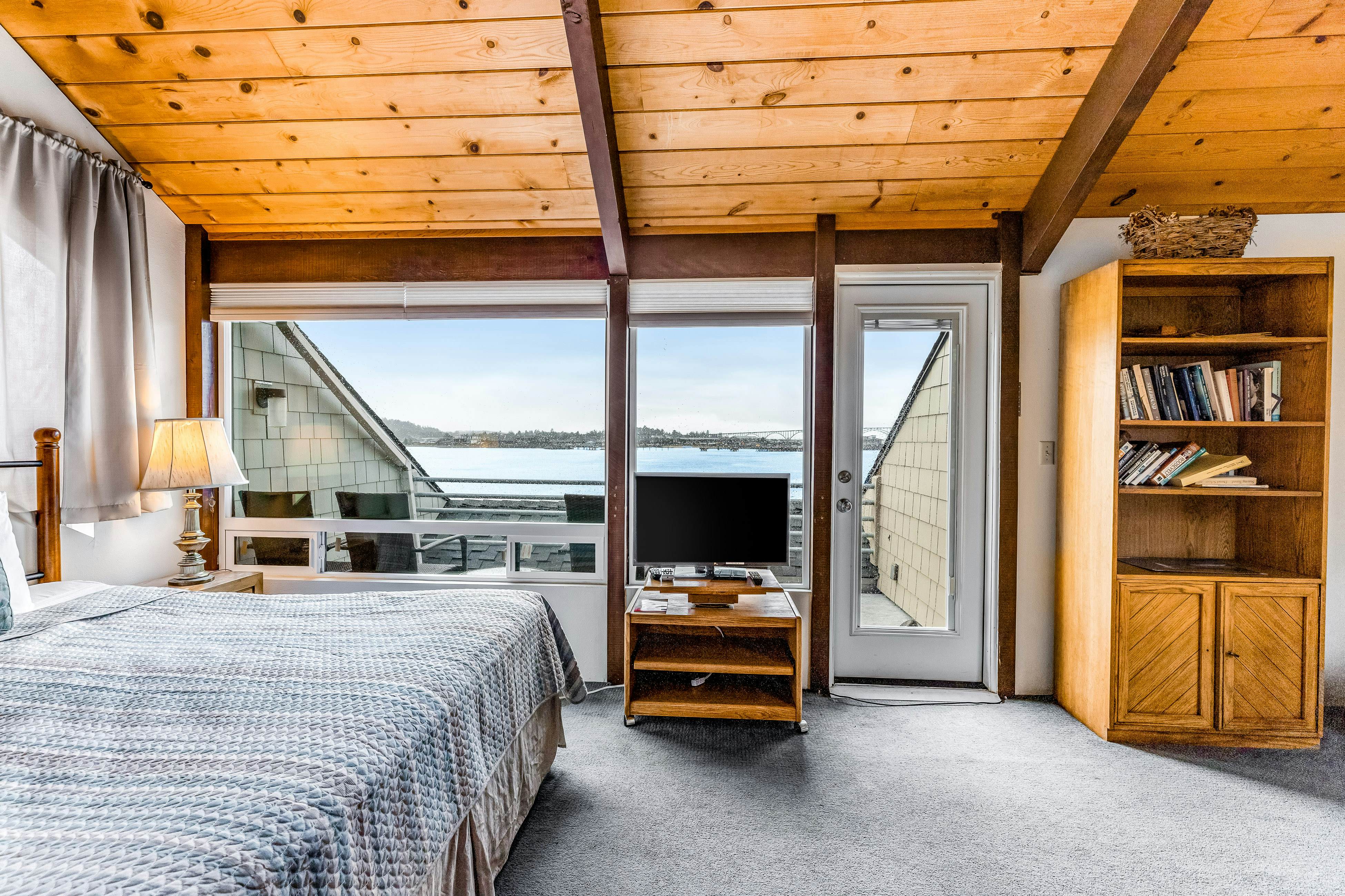 Embarcadero Condo #E225