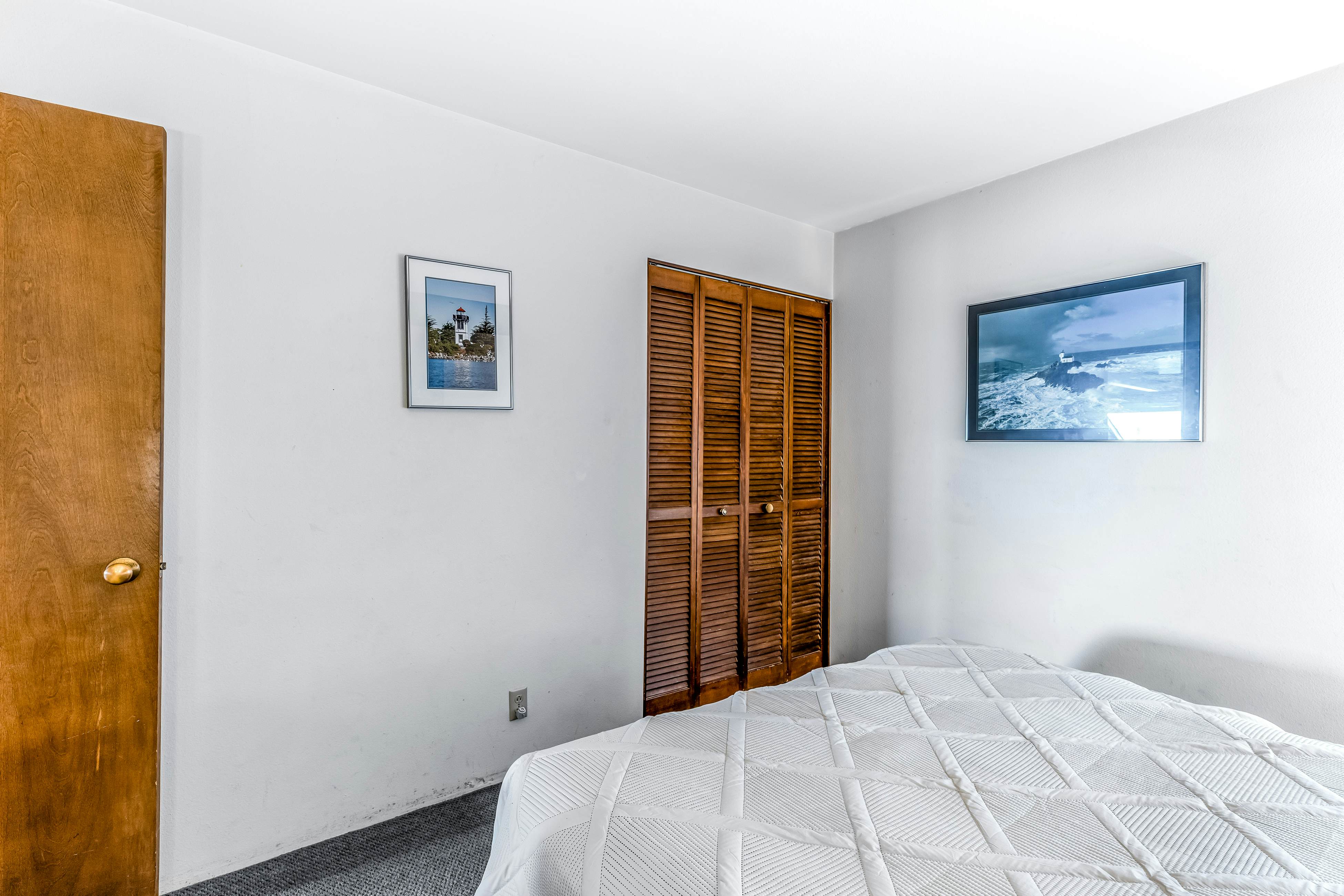 Embarcadero Condo #E225