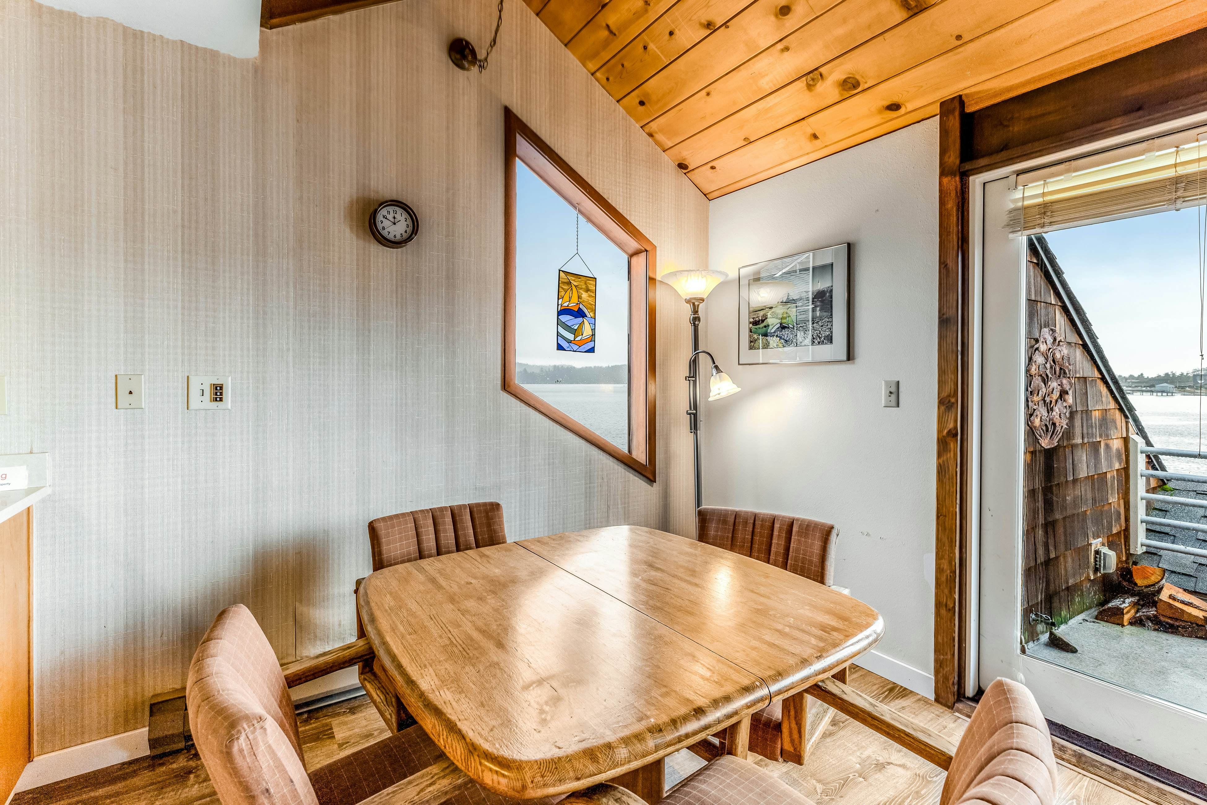 Embarcadero Condo #E225