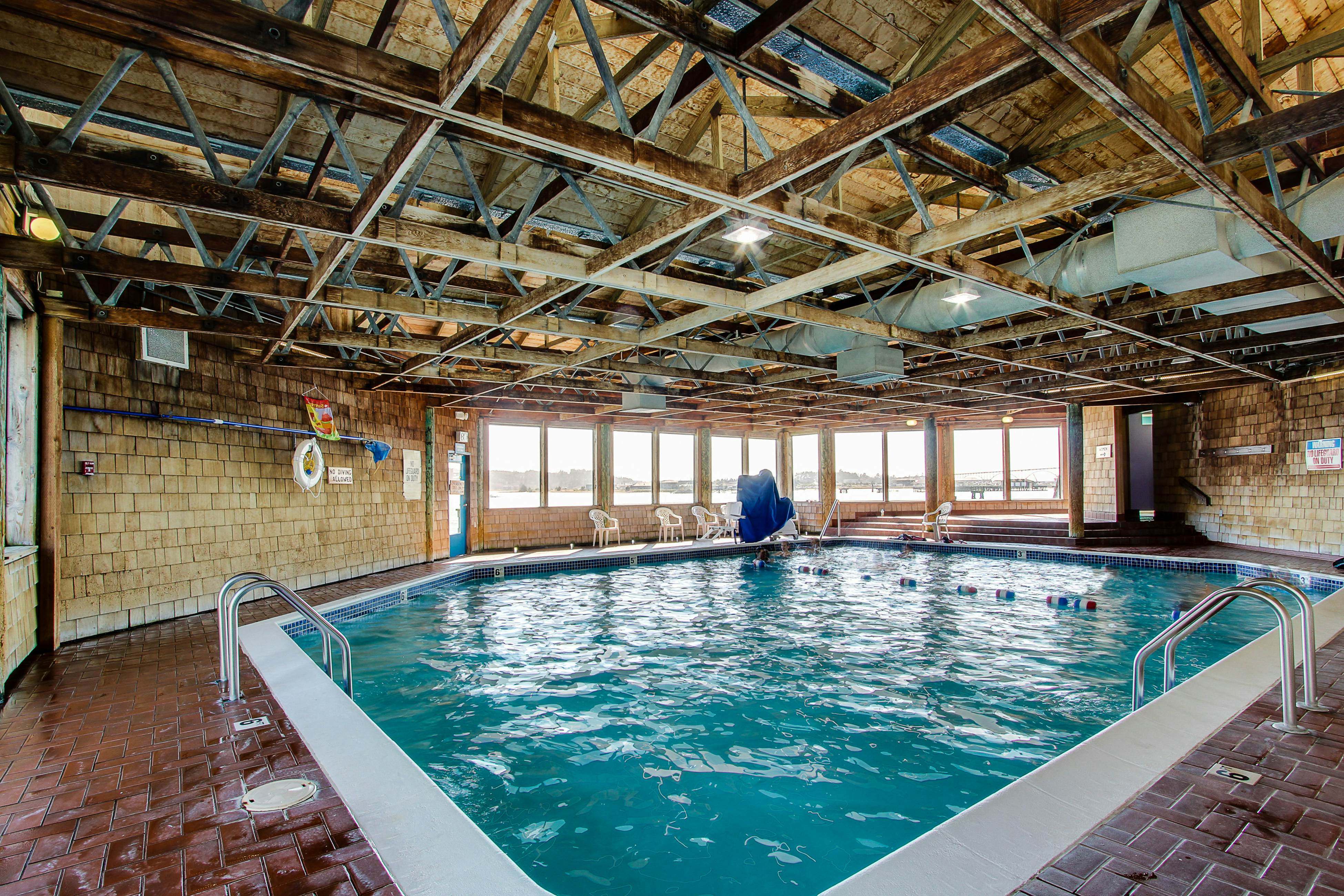 Embarcadero Condo #E225