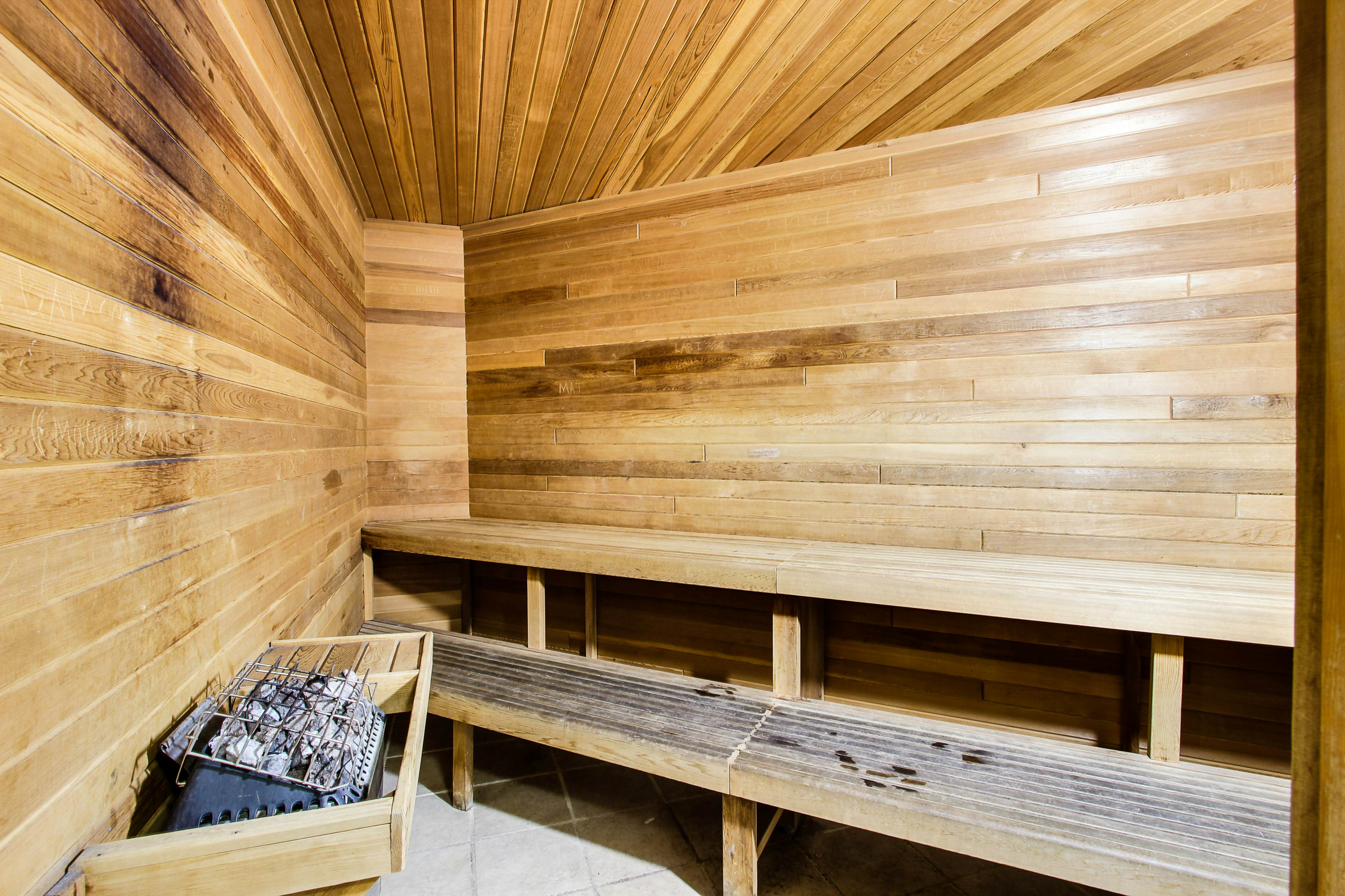 Embarcadero Condo #E225