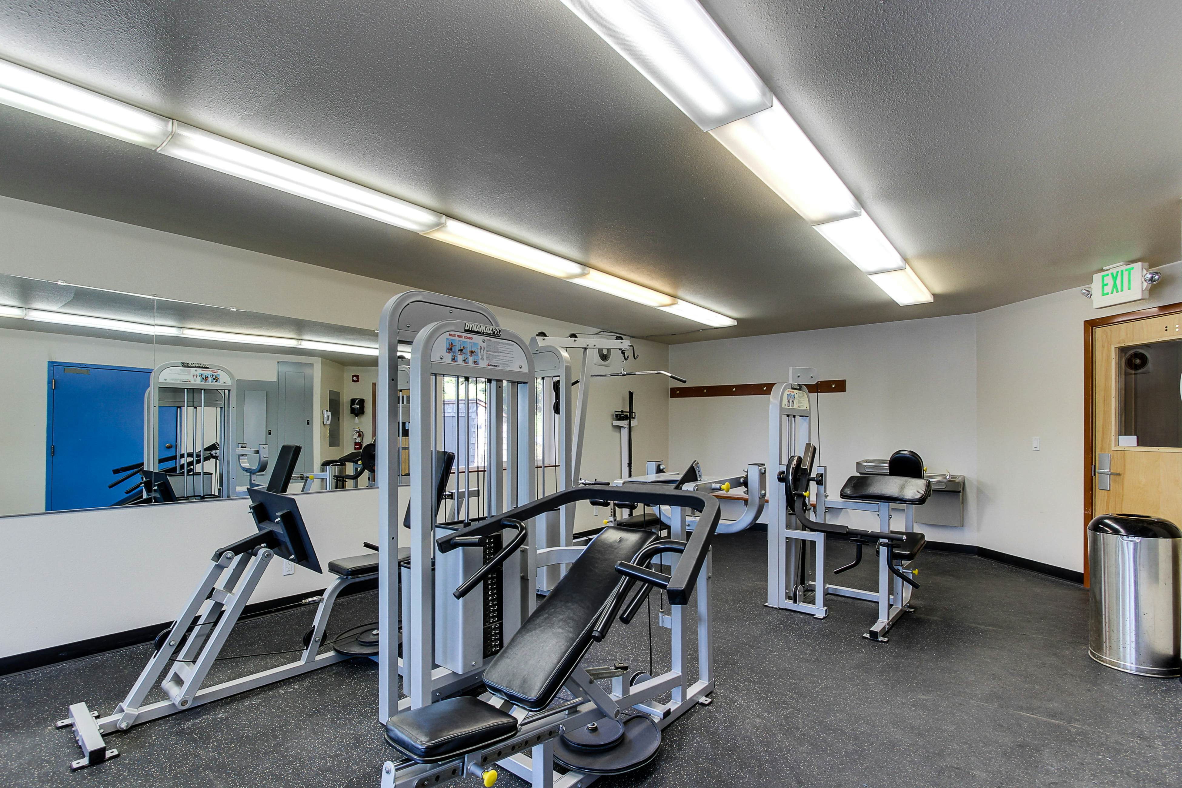 Embarcadero Condo #E225