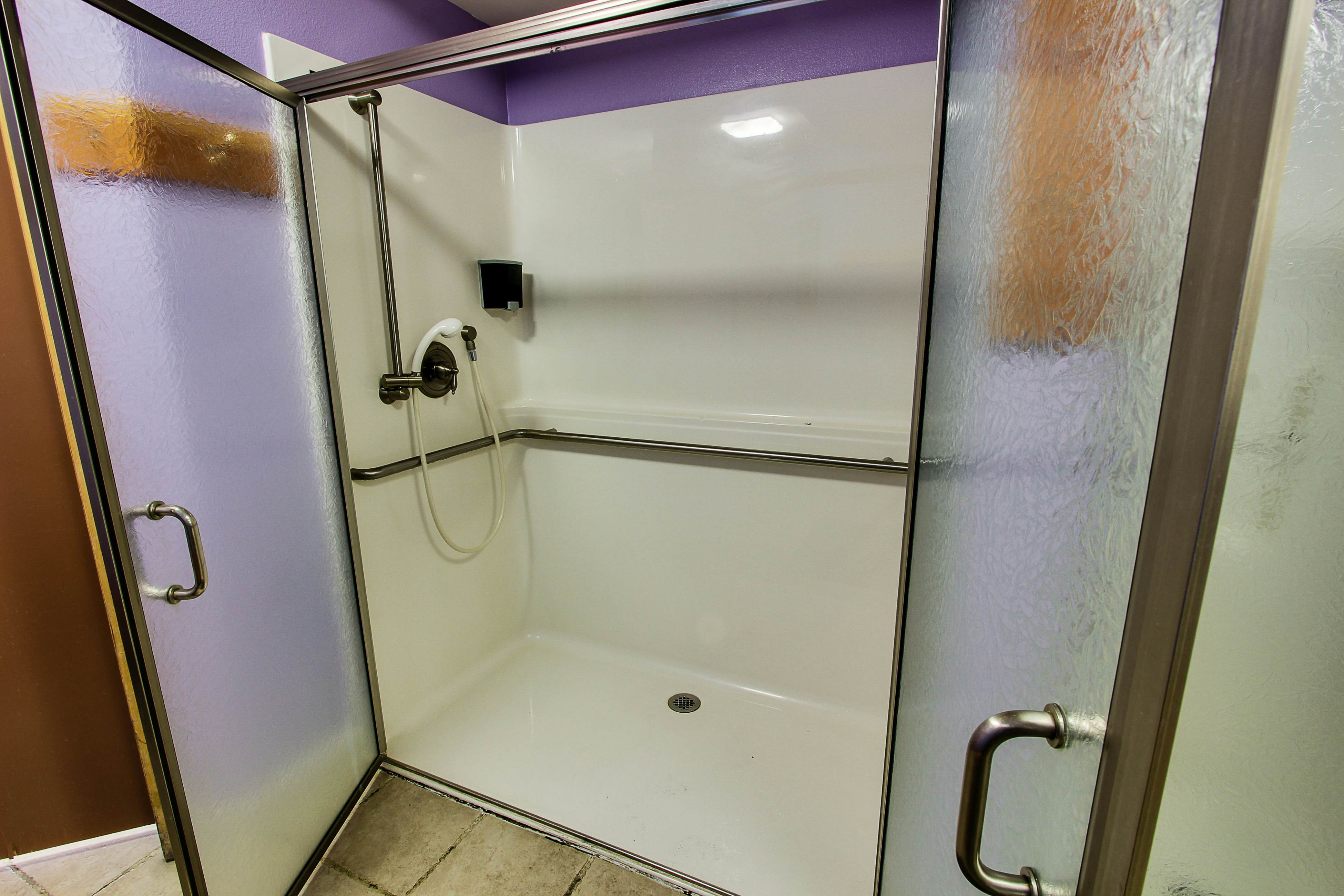 Embarcadero Condo #E225