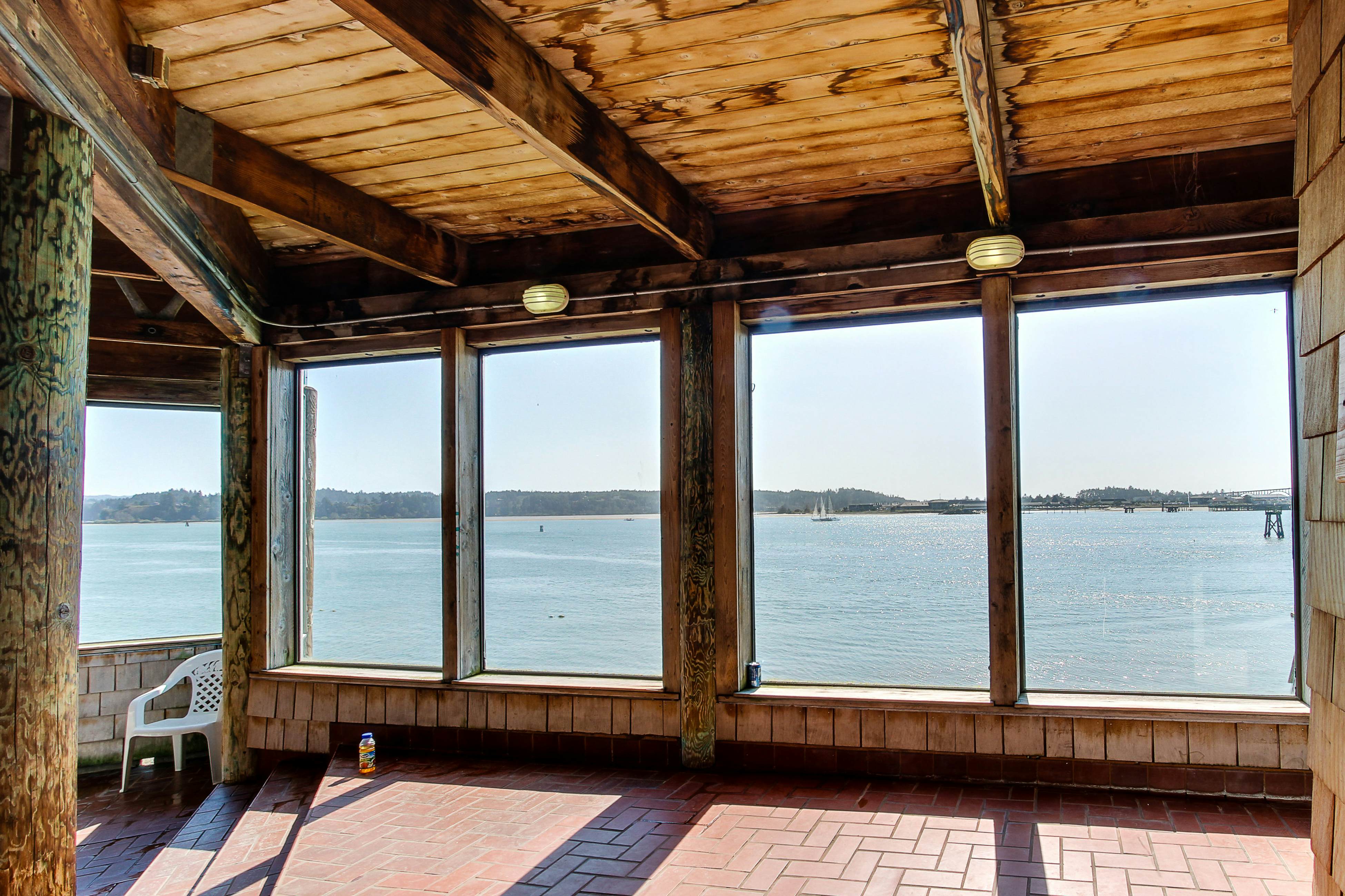 Embarcadero Condo #E225