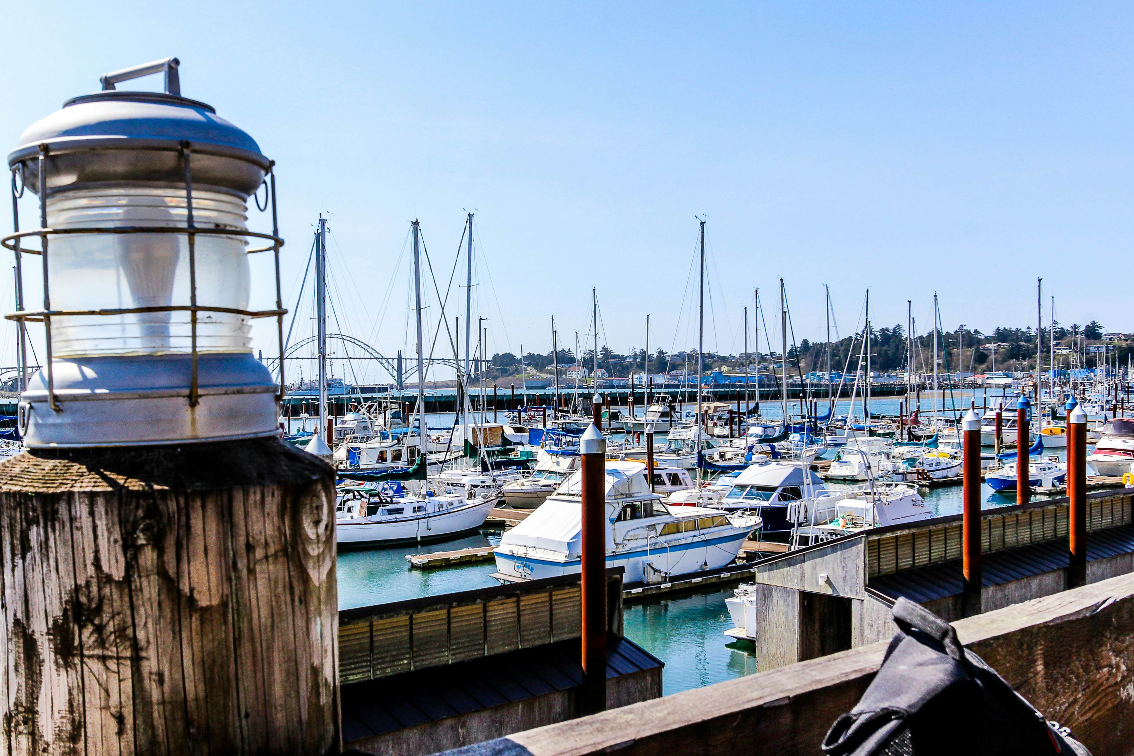 Embarcadero Condo #E225